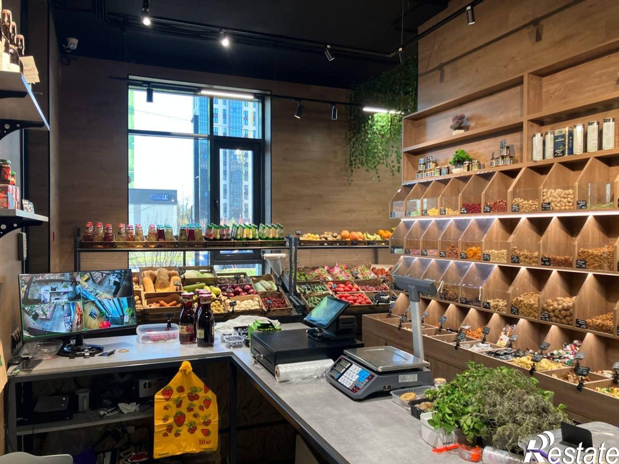 Купить помещение свободного назначения за 28 605 600 рублей на улица Александра Курынова, 4