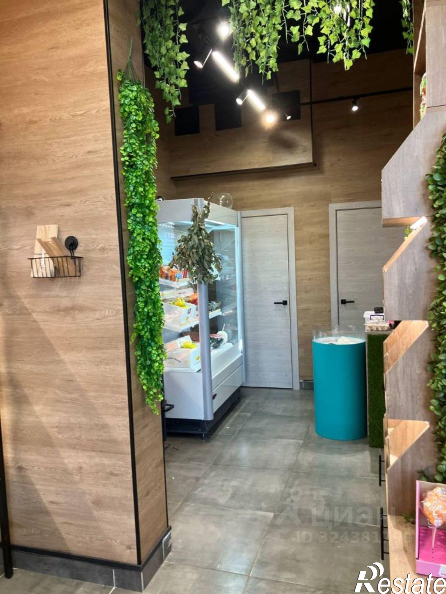 Купить помещение свободного назначения за 28 605 600 рублей на улица Александра Курынова, 4