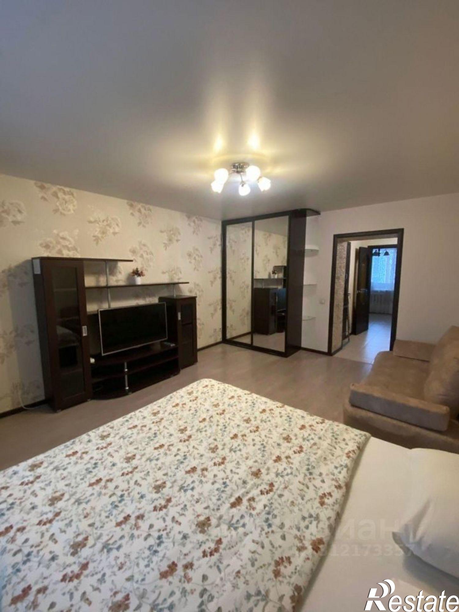 Сдать квартиру за 43 000 рублей на пр-кт Ямашева, 101