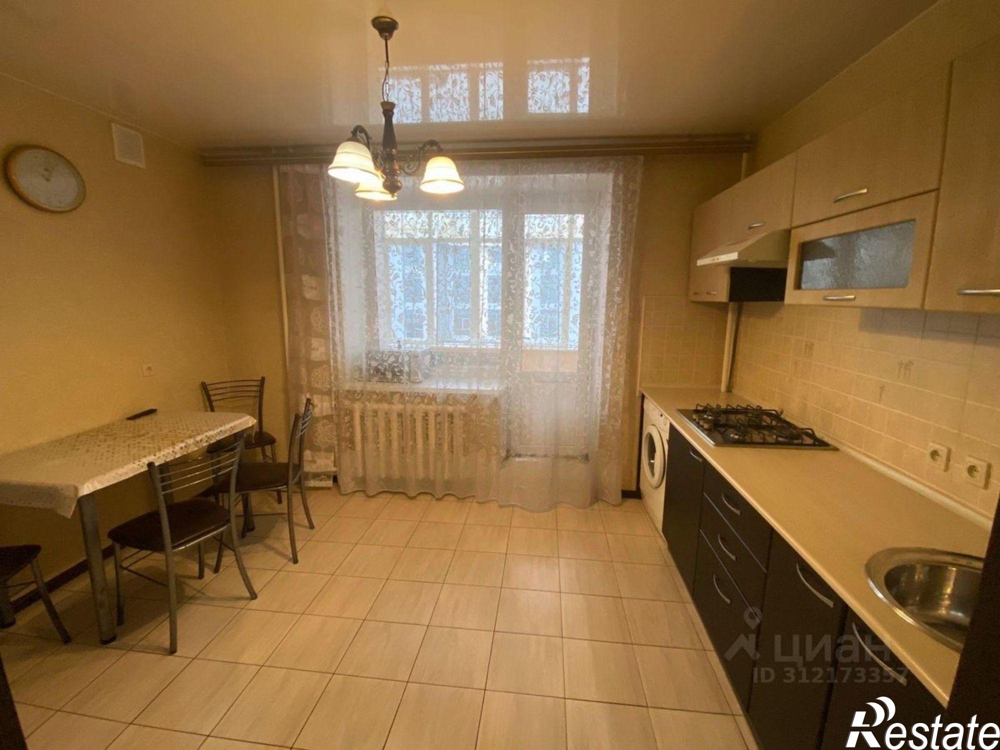 Сдать квартиру за 43 000 рублей на пр-кт Ямашева, 101