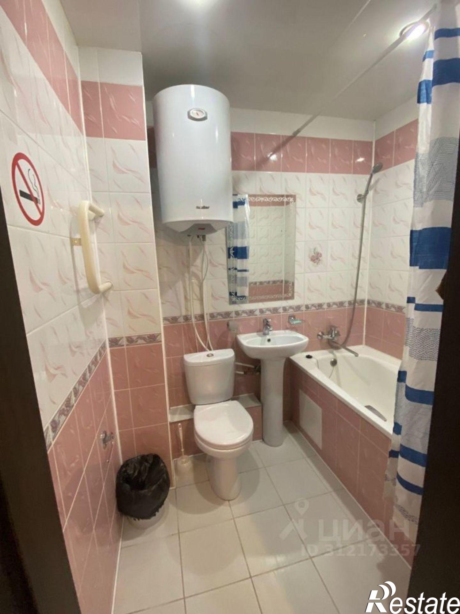 Сдать квартиру за 43 000 рублей на пр-кт Ямашева, 101