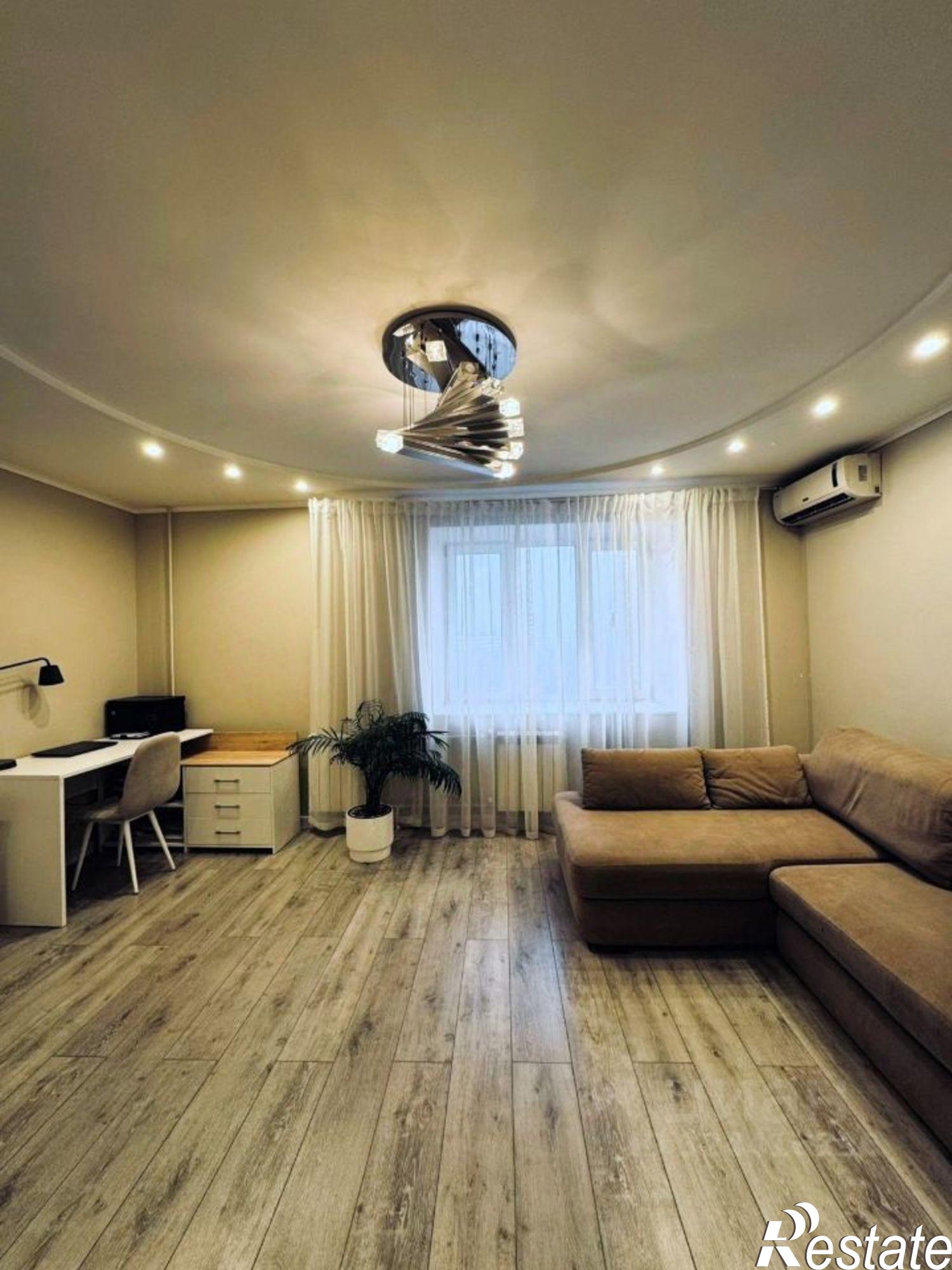 Купить квартиру за 17 900 000 рублей на улица Хади Такташа, 41