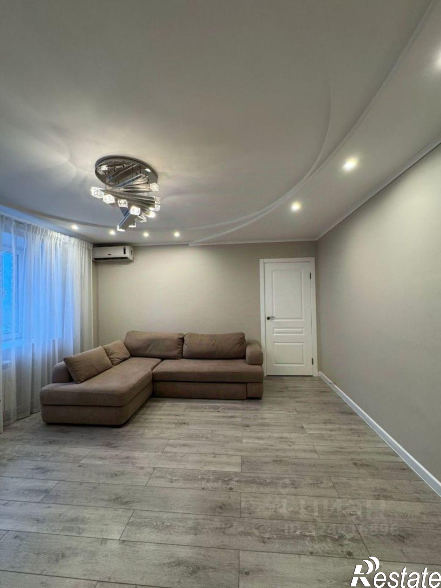 Купить квартиру за 17 900 000 рублей на улица Хади Такташа, 41