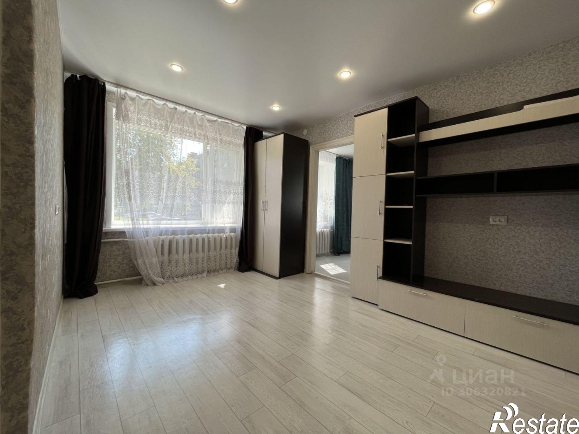 Сдать квартиру за 37 000 рублей на ул Гагарина, 12А