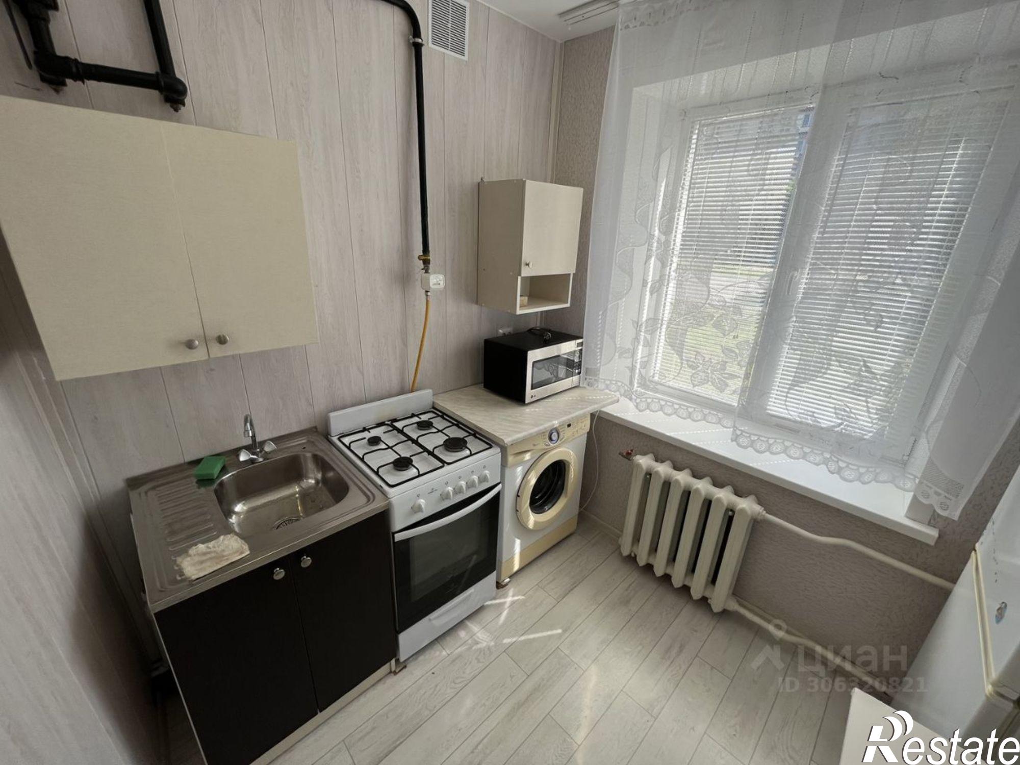 Сдать квартиру за 37 000 рублей на ул Гагарина, 12А