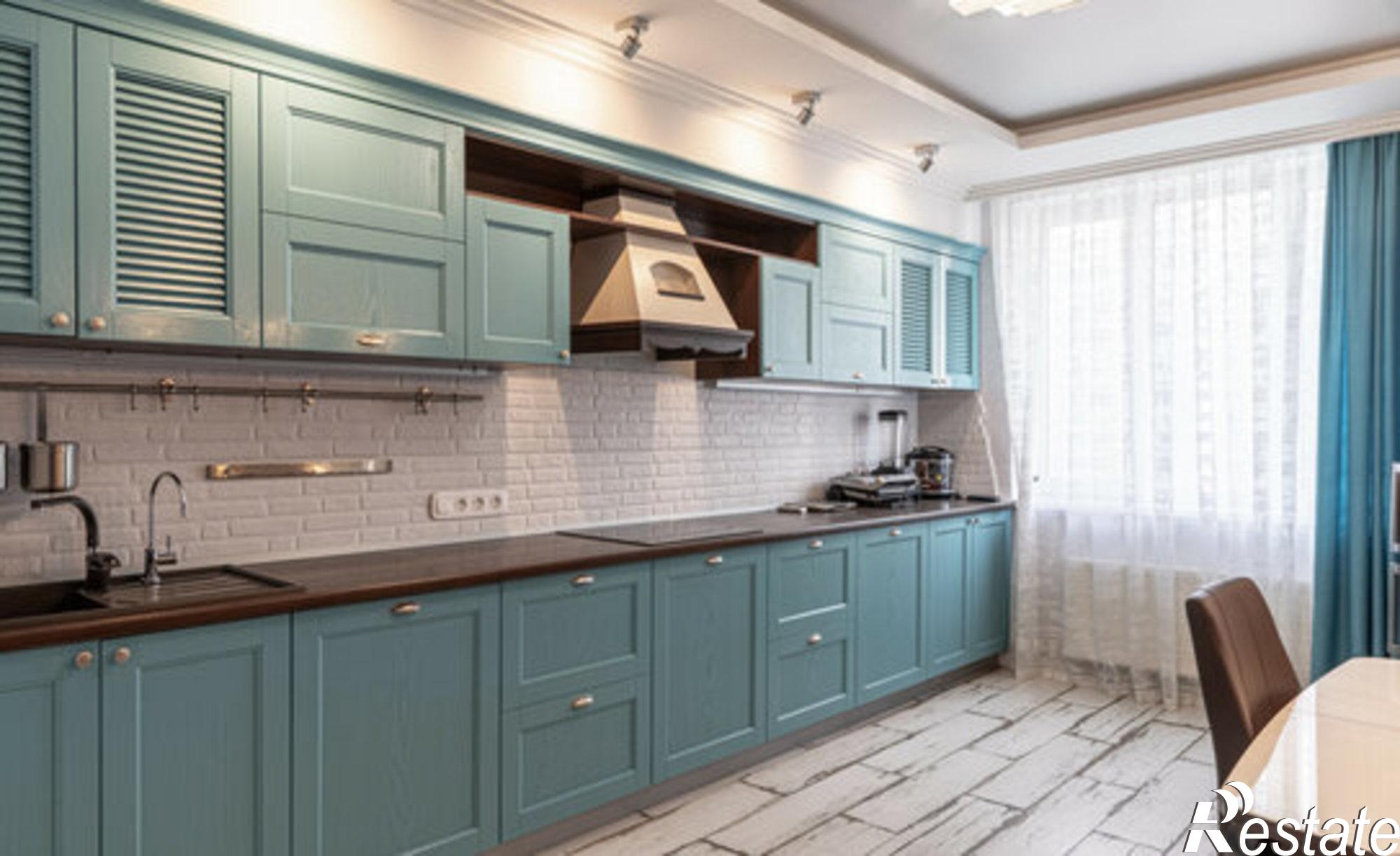 Купить квартиру за 33 499 000 рублей на Комсомольская улица, 1