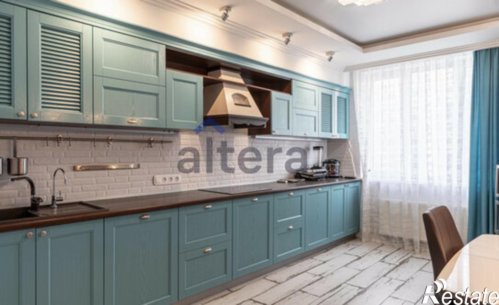 Купить квартиру за 33 499 000 рублей на Комсомольская улица, 1