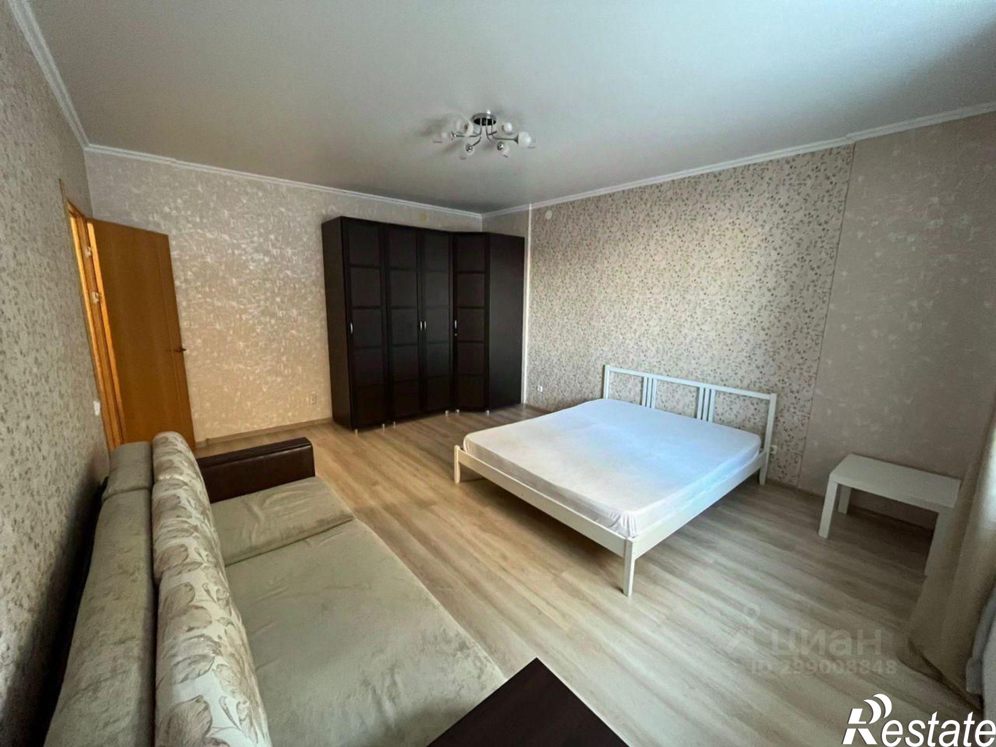 Сдать квартиру за 25 000 рублей на пр-кт Победы, 139 1