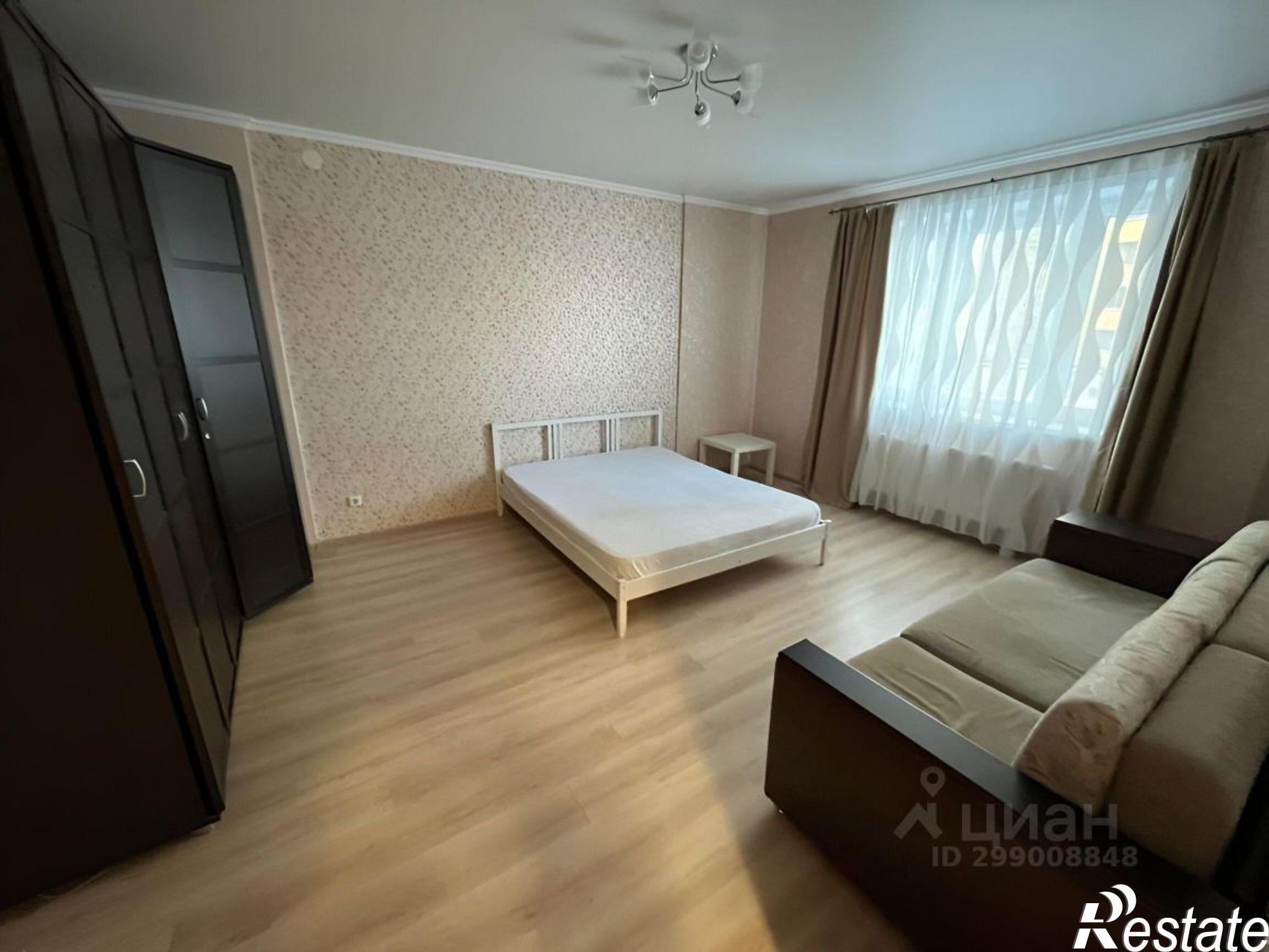 Сдать квартиру за 25 000 рублей на пр-кт Победы, 139 1