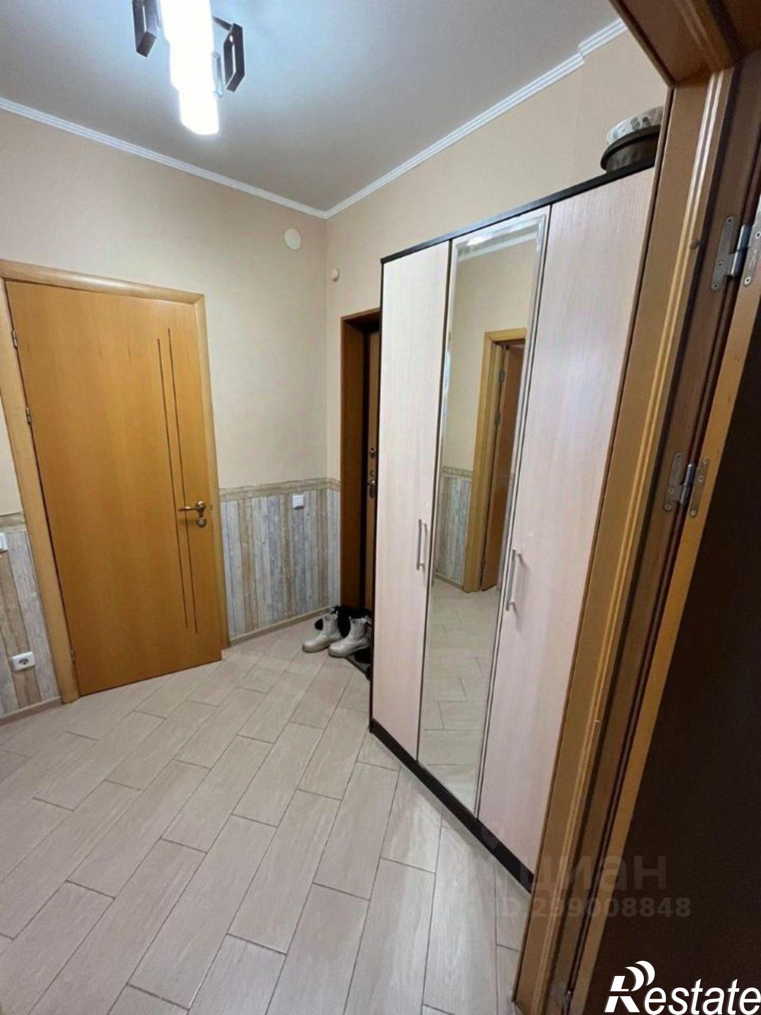 Сдать квартиру за 25 000 рублей на пр-кт Победы, 139 1