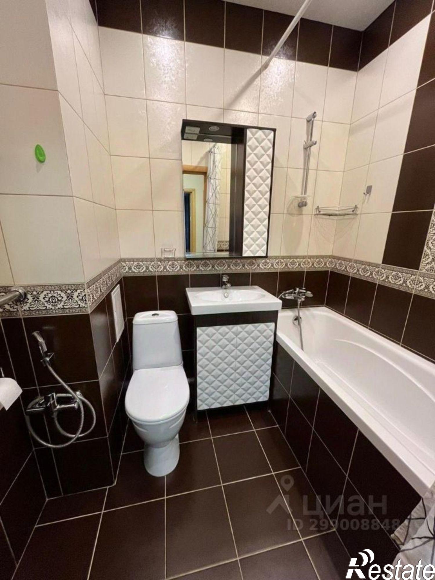 Сдать квартиру за 25 000 рублей на пр-кт Победы, 139 1