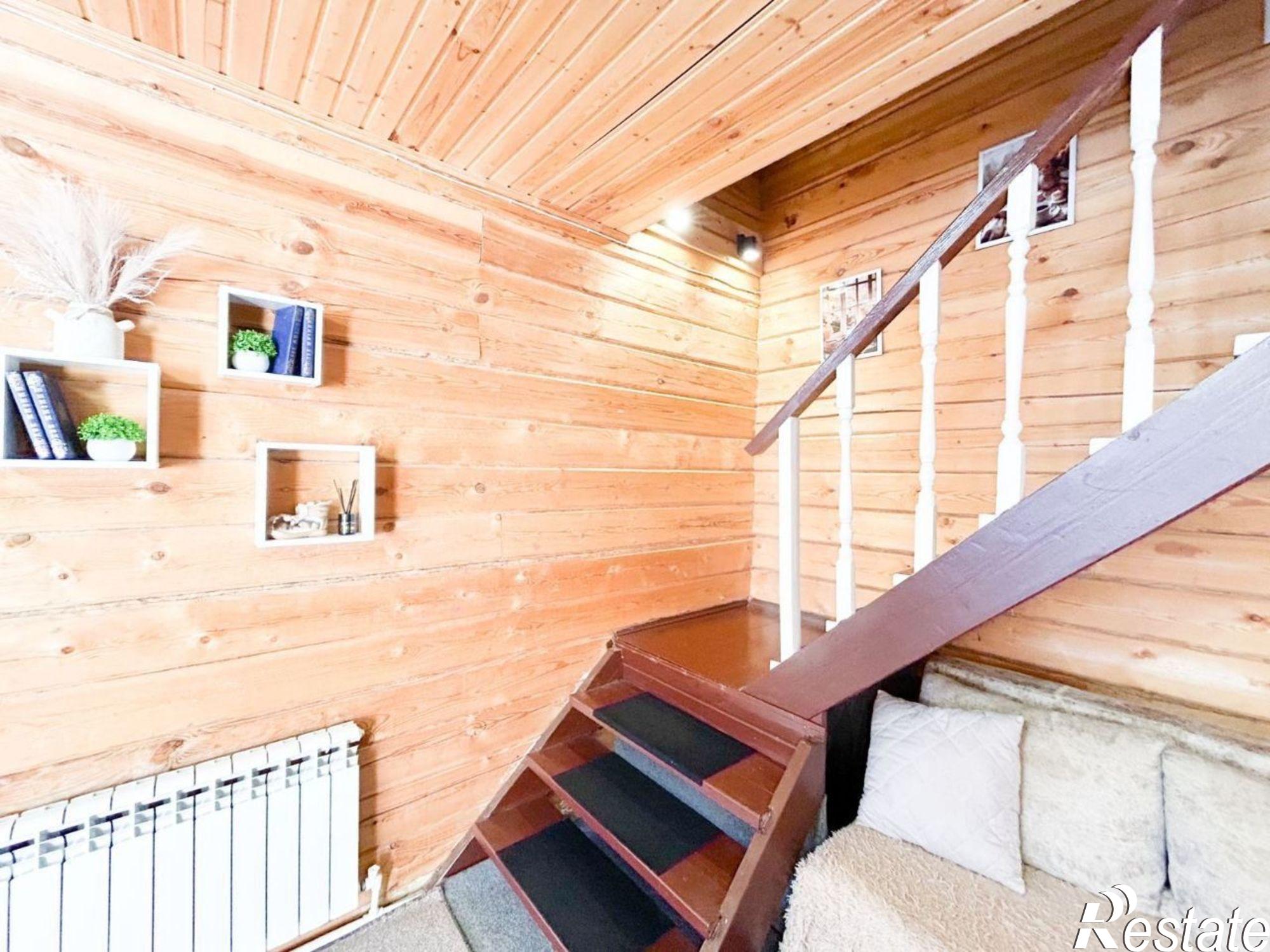 Купить дачу, дом, коттедж за 7 500 000 рублей на Зеркальная улица, 22