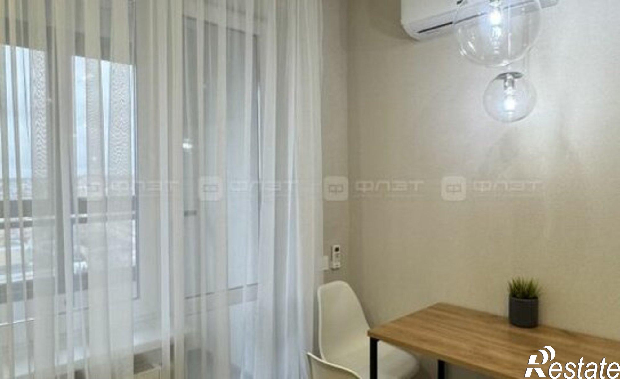 Купить квартиру за 9 999 990 рублей на улица Александра Курынова, 4