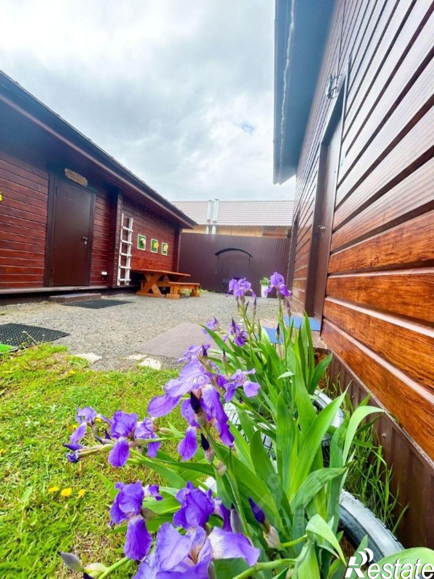 Купить дачу, дом, коттедж за 7 500 000 рублей на Зеркальная улица, 22