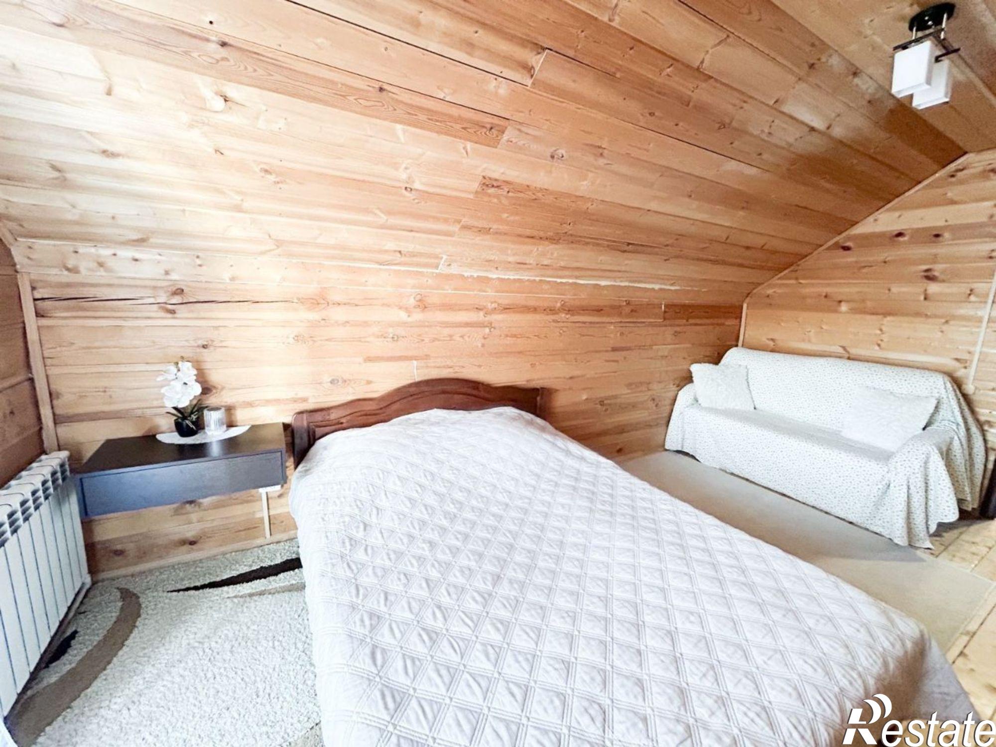 Купить дачу, дом, коттедж за 7 500 000 рублей на Зеркальная улица, 22