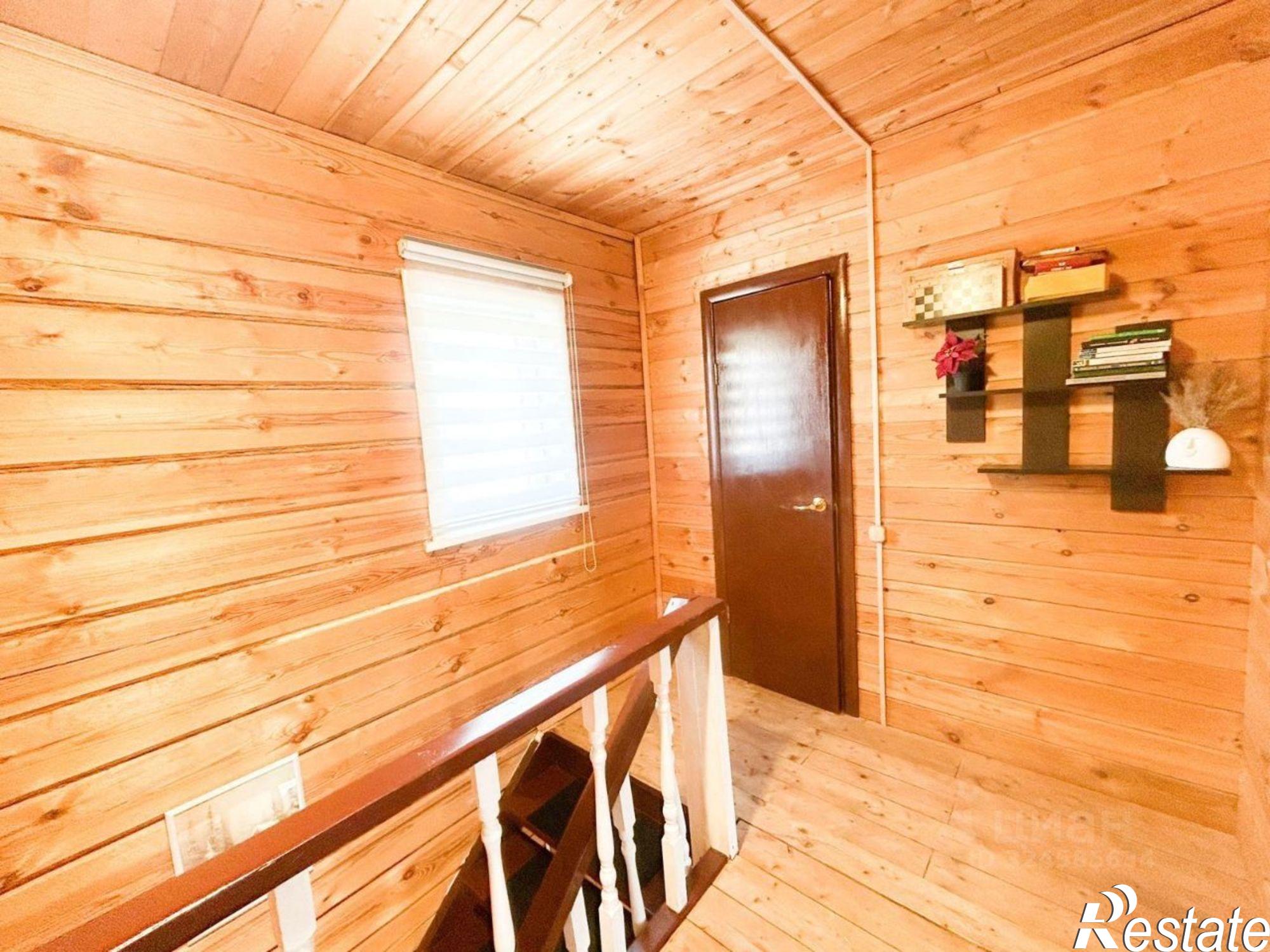 Купить дачу, дом, коттедж за 7 500 000 рублей на Зеркальная улица, 22