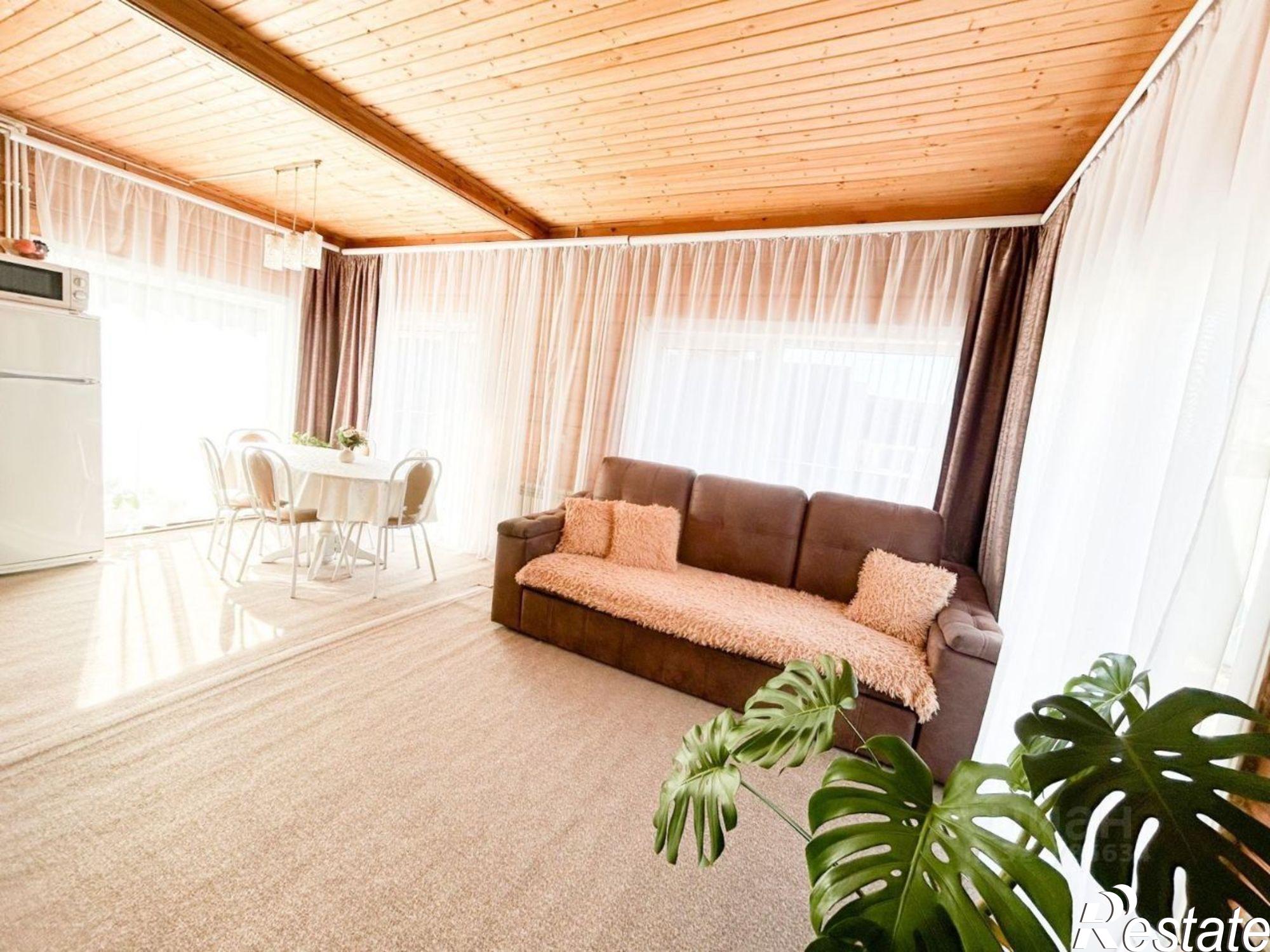 Купить дачу, дом, коттедж за 7 500 000 рублей на Зеркальная улица, 22