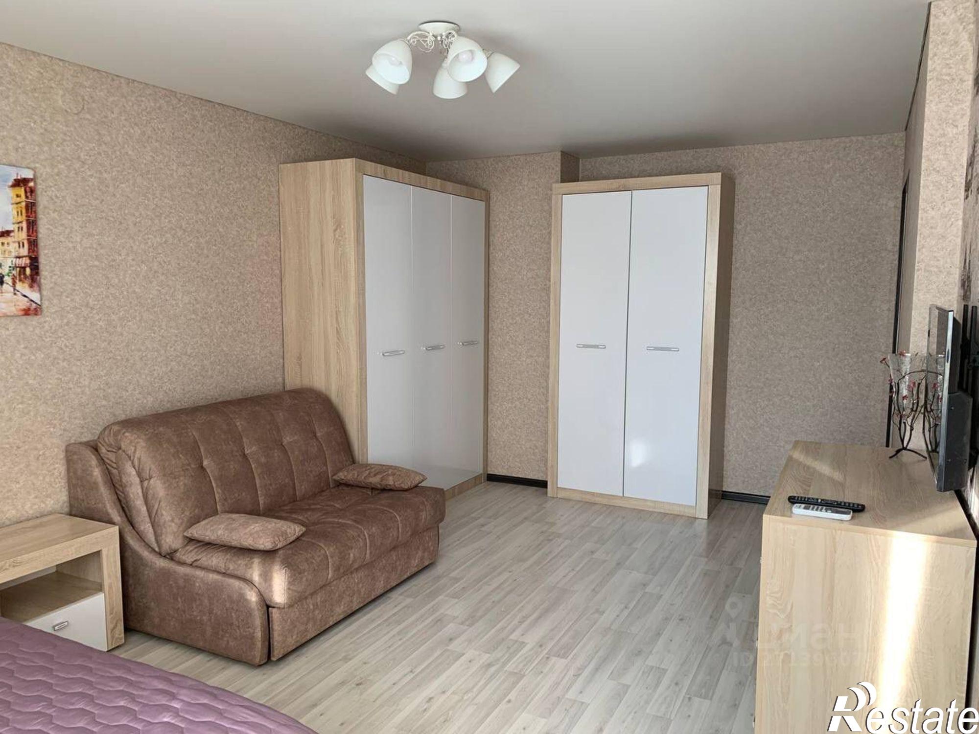 Сдать квартиру за 45 000 рублей на пр-кт Ямашева, 35Б