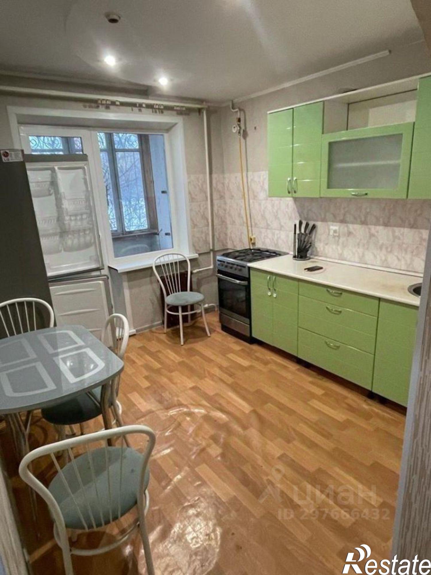 Сдать квартиру за 30 000 рублей на ул Меридианная, 11