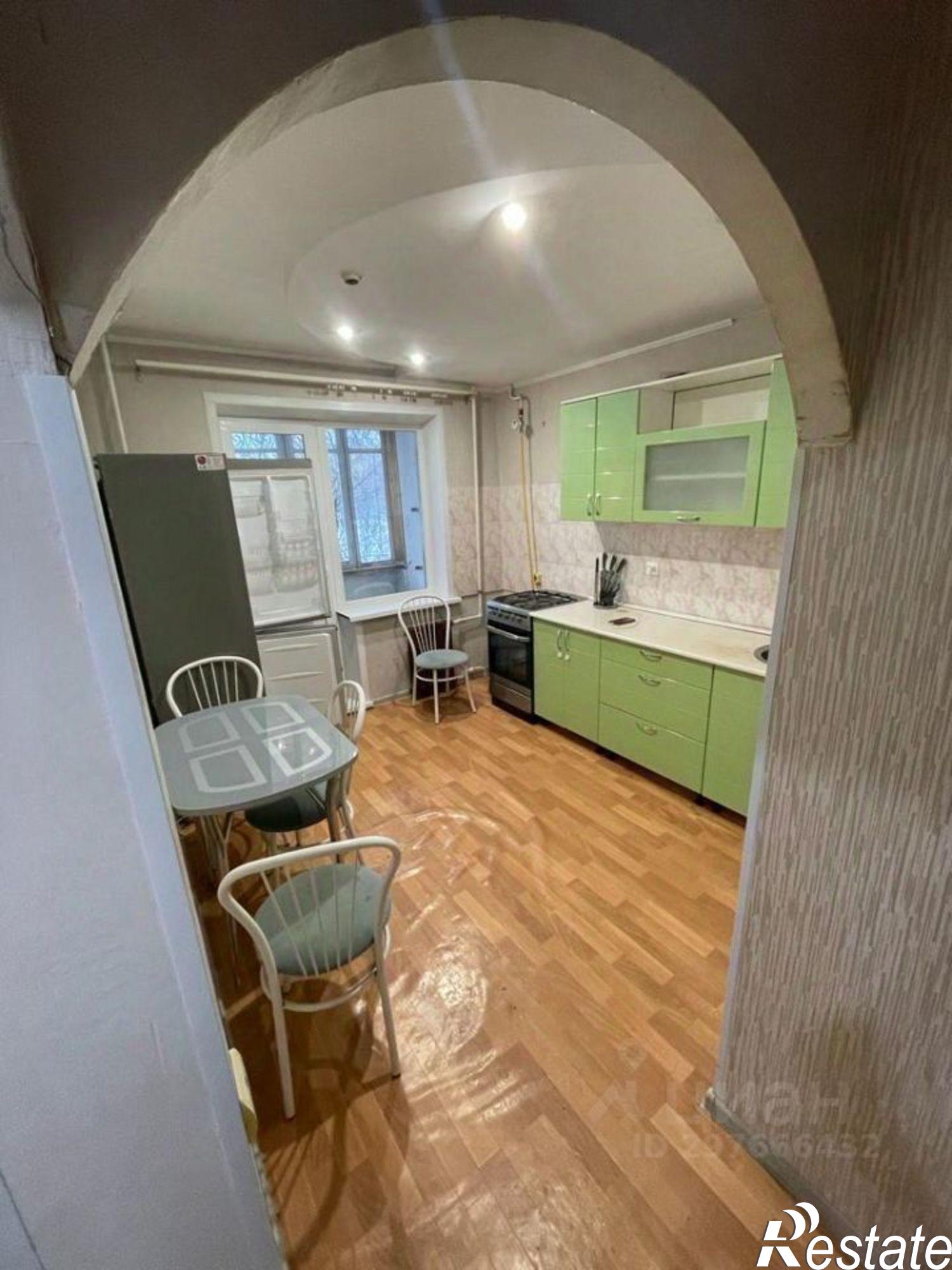 Сдать квартиру за 30 000 рублей на ул Меридианная, 11