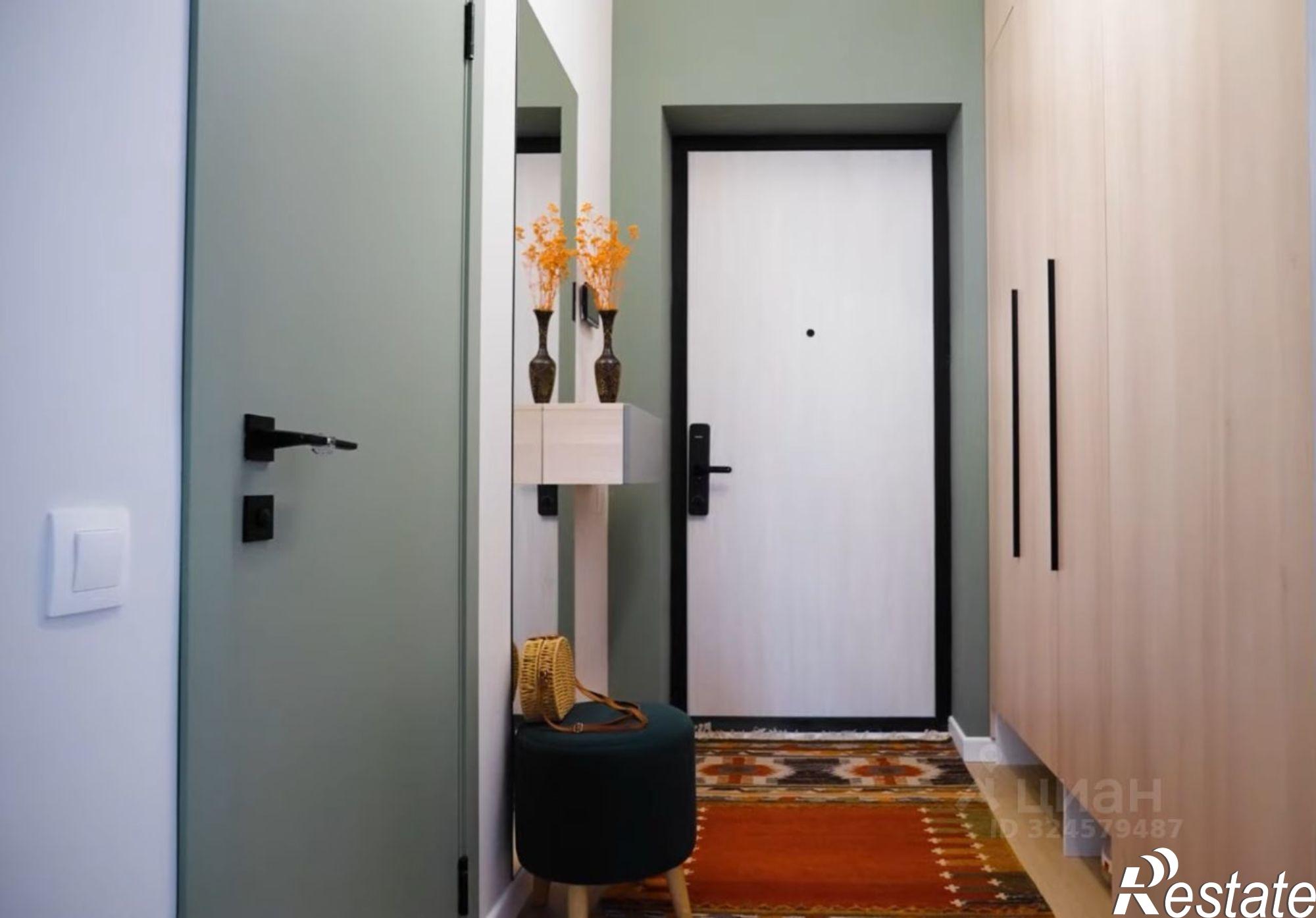 Сдать квартиру за 50 000 рублей на ул Михаила Миля, 1