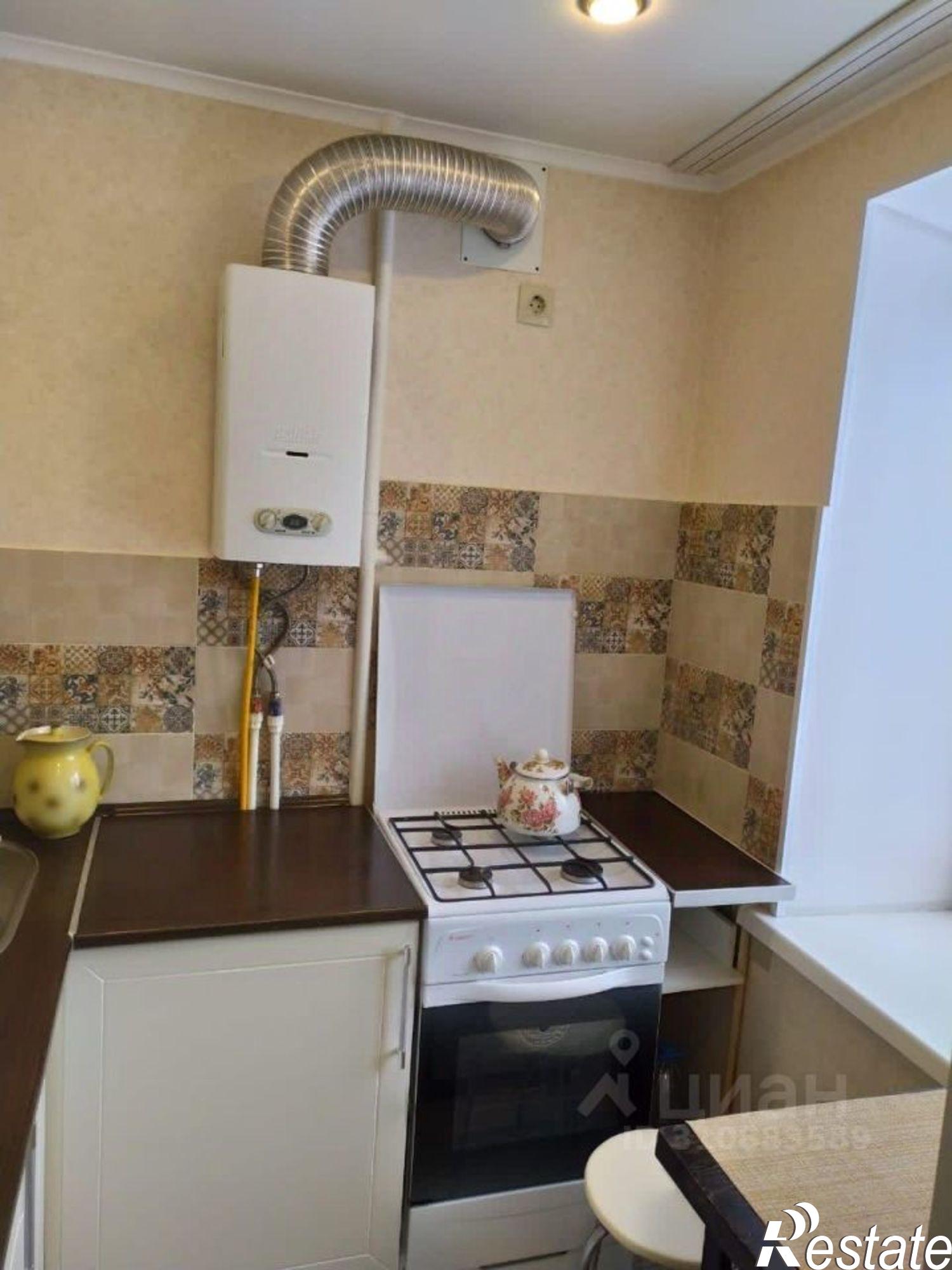 Сдать квартиру за 27 000 рублей на ул Бакалейная, 46А