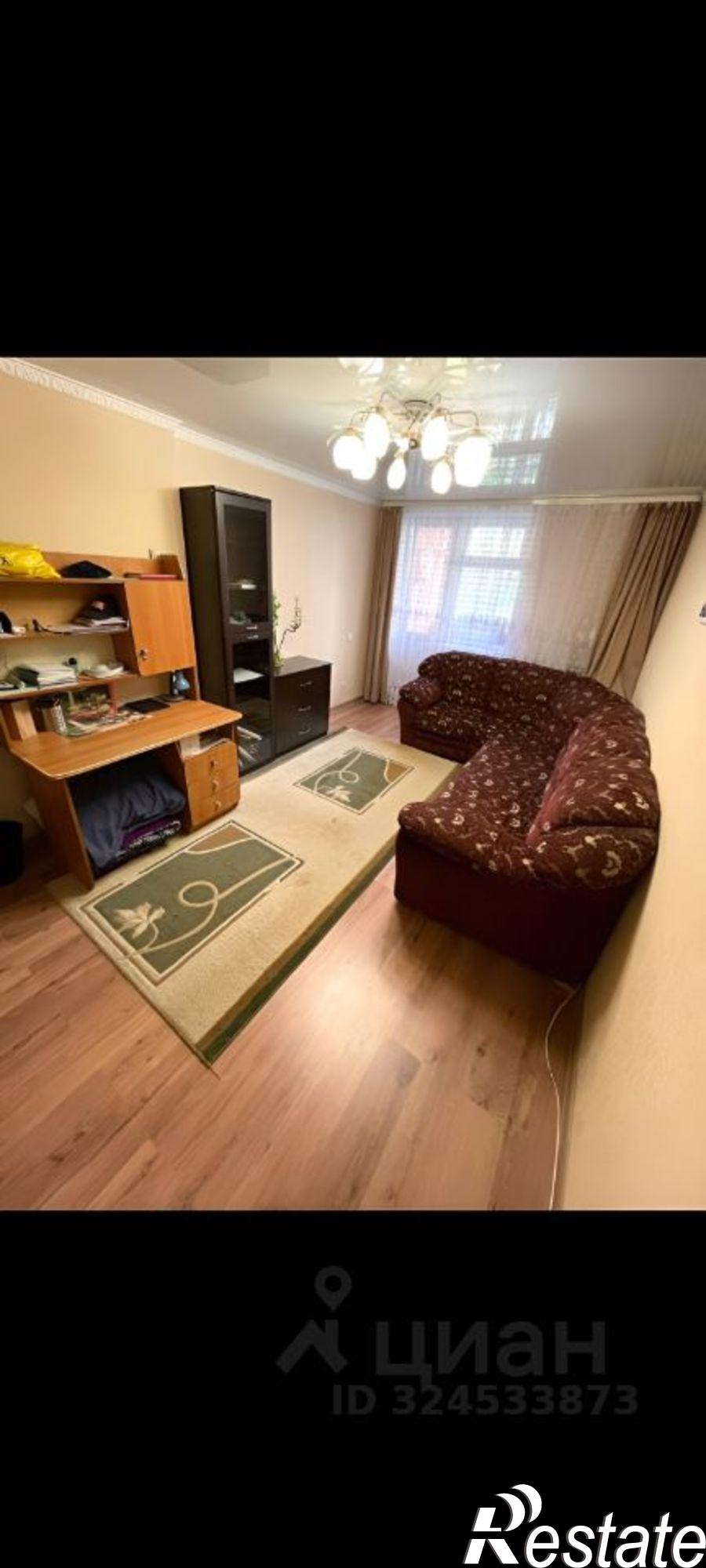 Сдать квартиру за 60 000 рублей на пр-кт Ямашева, 31а