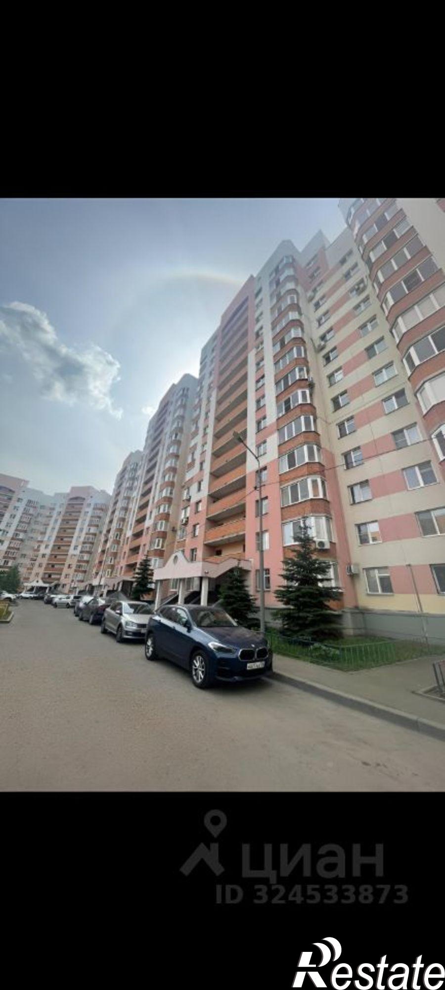 Сдать квартиру за 60 000 рублей на пр-кт Ямашева, 31а