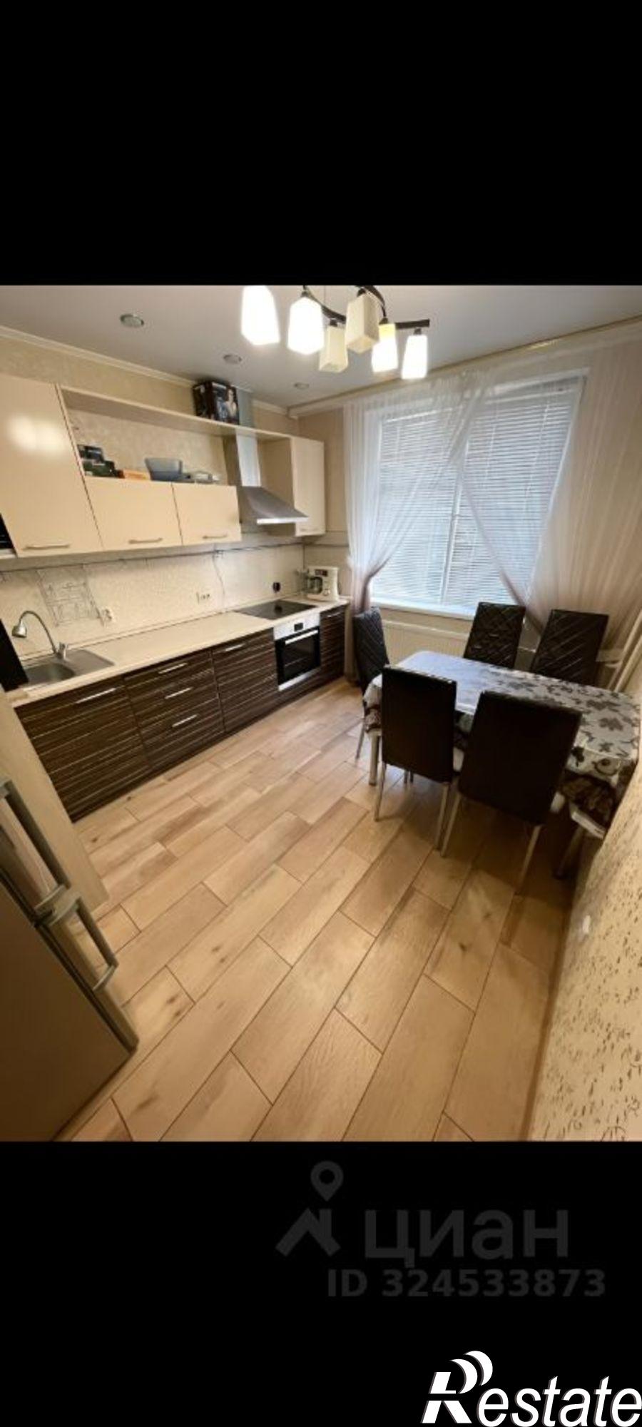 Сдать квартиру за 60 000 рублей на пр-кт Ямашева, 31а