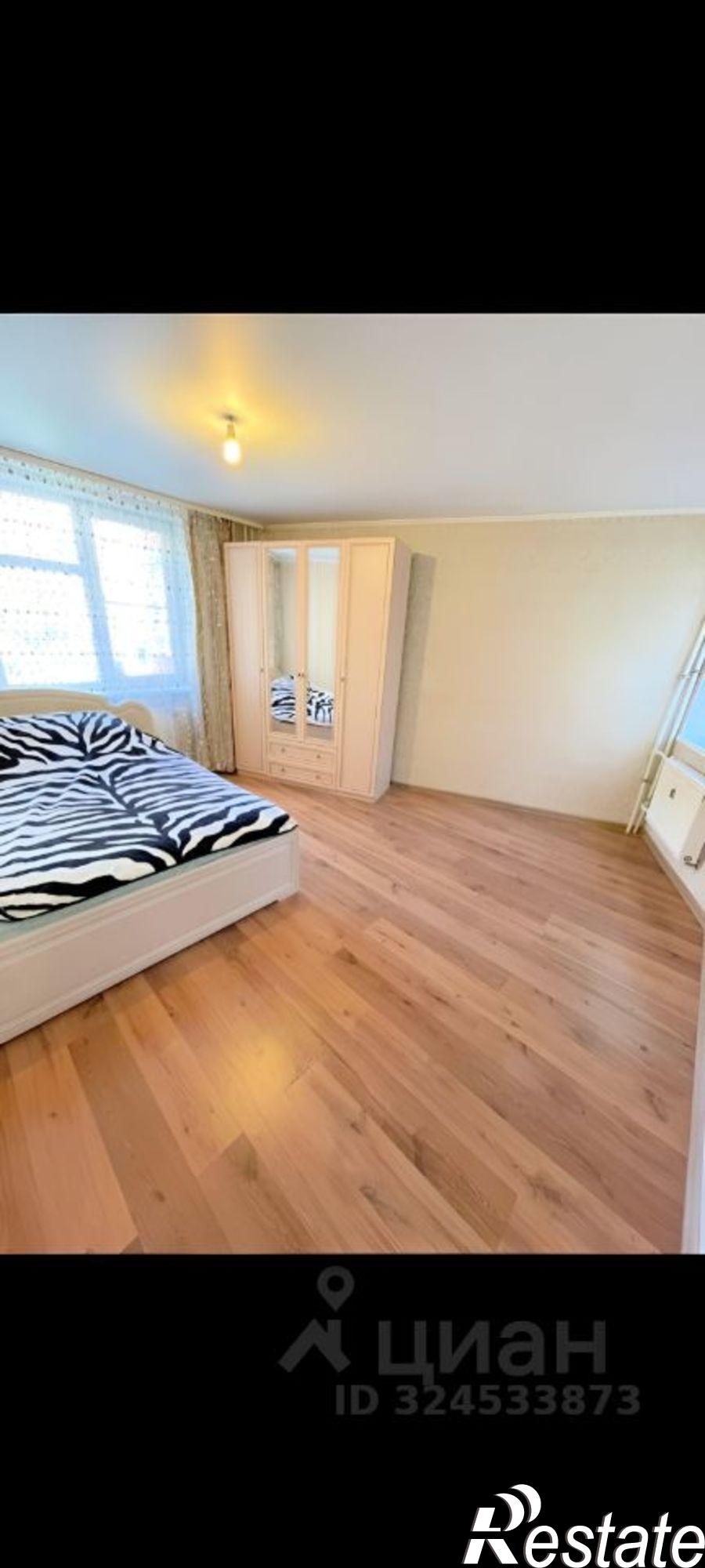 Сдать квартиру за 60 000 рублей на пр-кт Ямашева, 31а