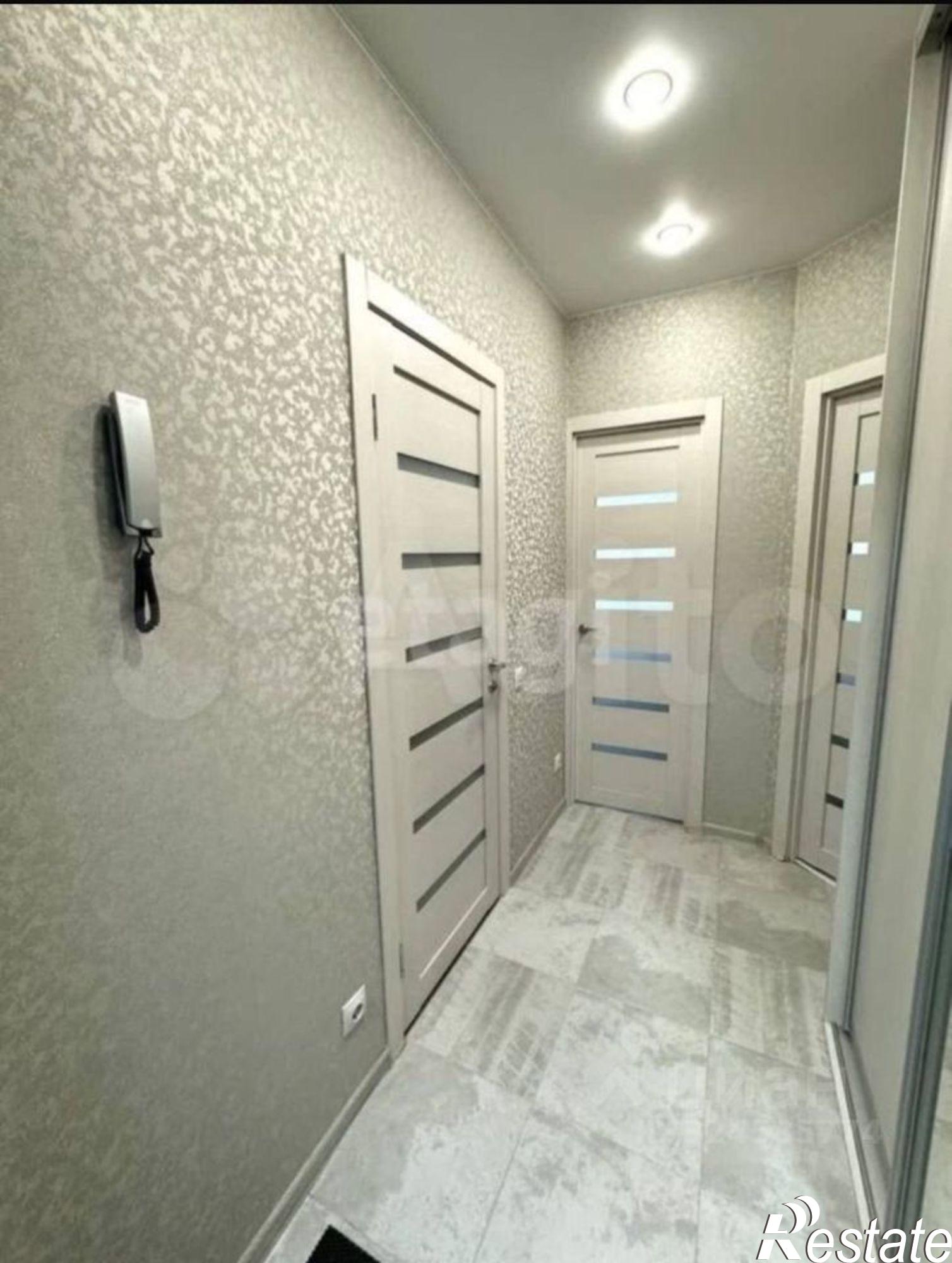 Сдать квартиру за 30 000 рублей на ул Азата Аббасова, 21А