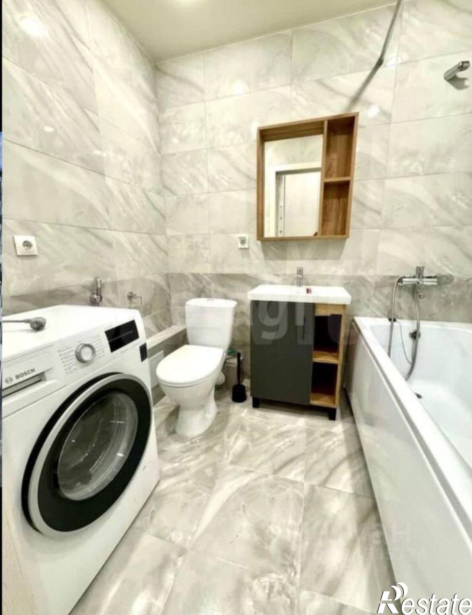 Сдать квартиру за 30 000 рублей на ул Азата Аббасова, 21А