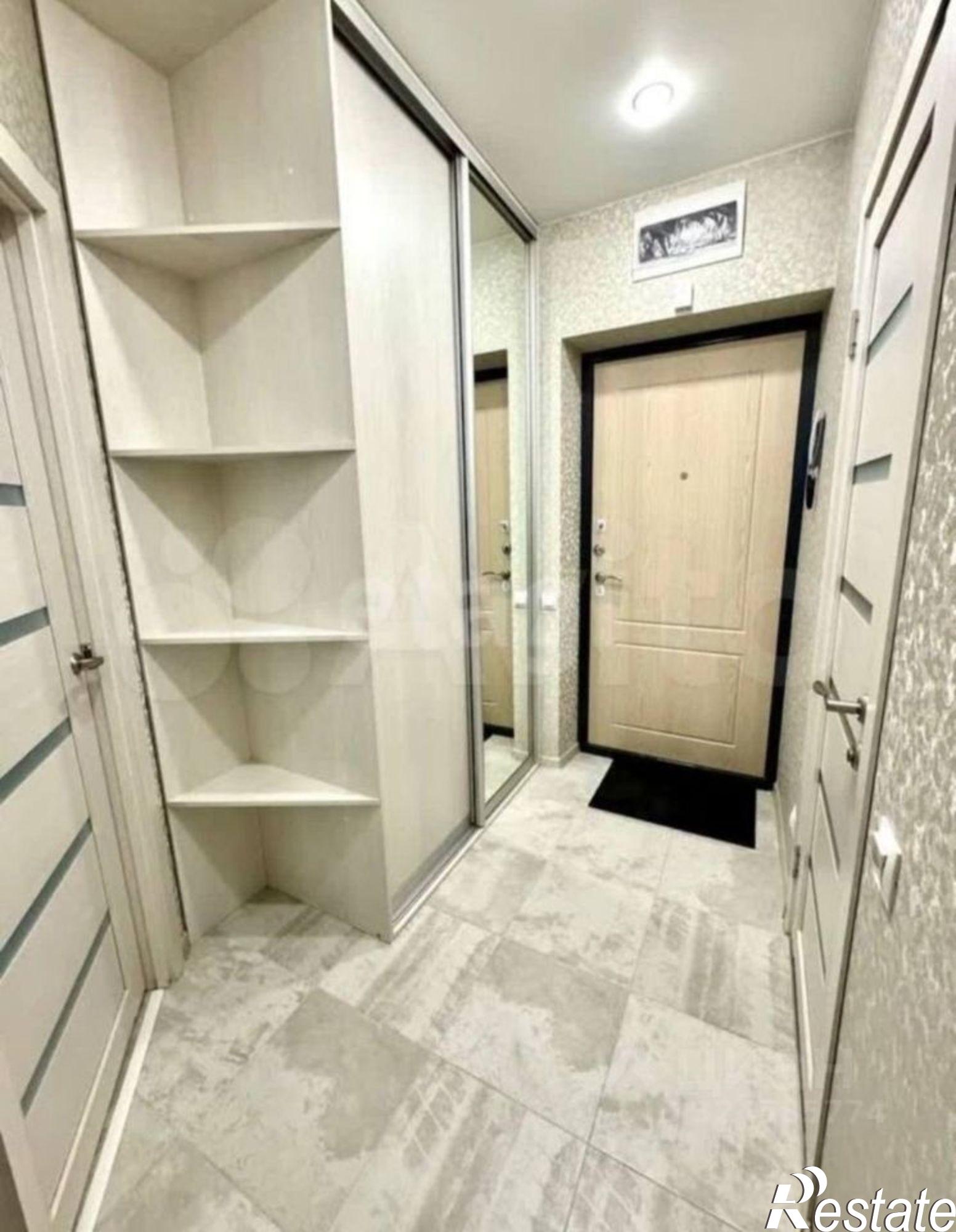 Сдать квартиру за 30 000 рублей на ул Азата Аббасова, 21А