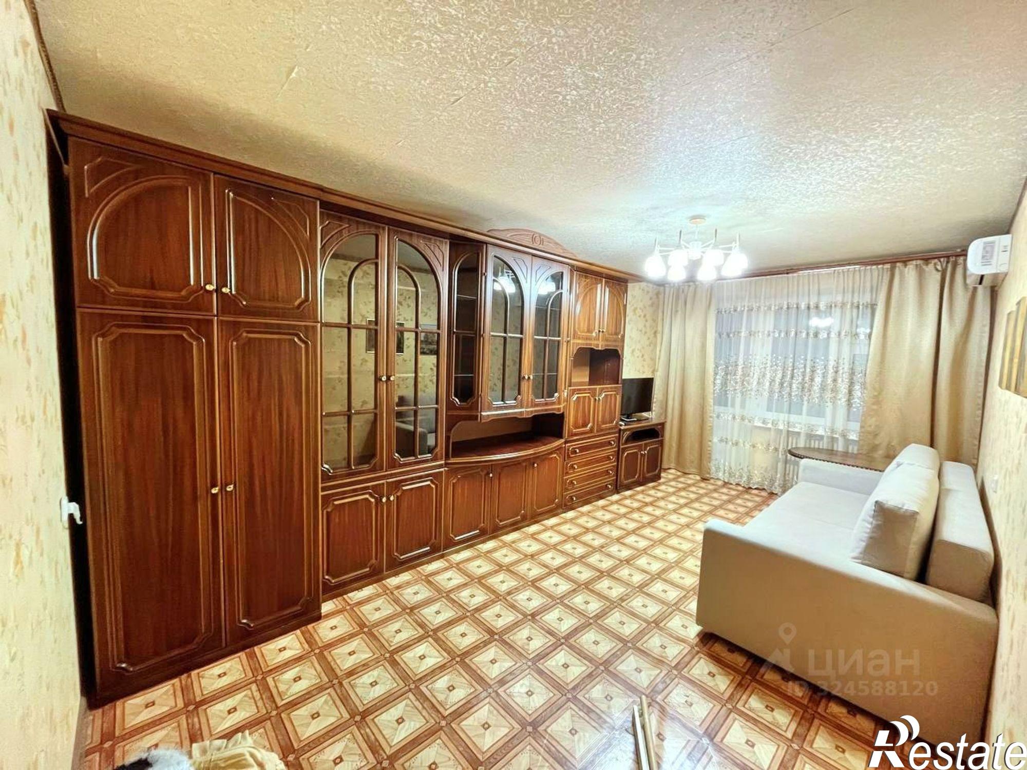 Сдать квартиру за 28 000 рублей на ул Чистопольская, 19