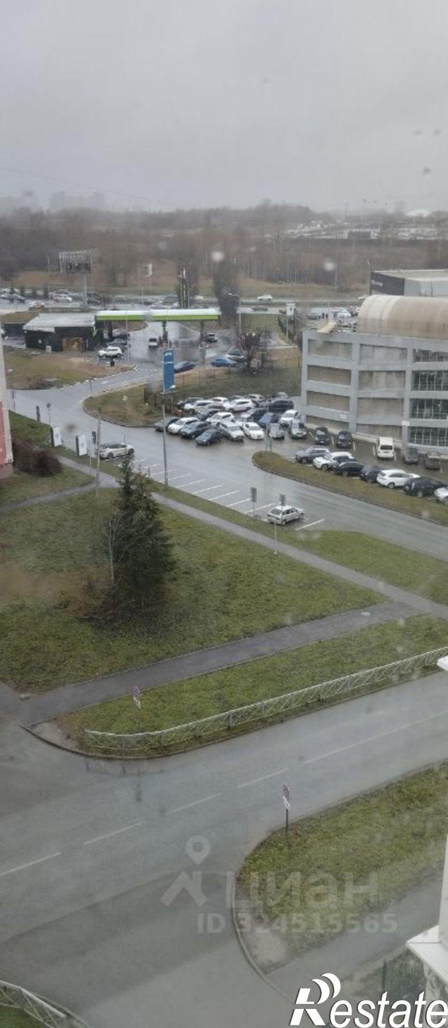 Сдать квартиру за 32 000 рублей на ул Джаудата Файзи, 10