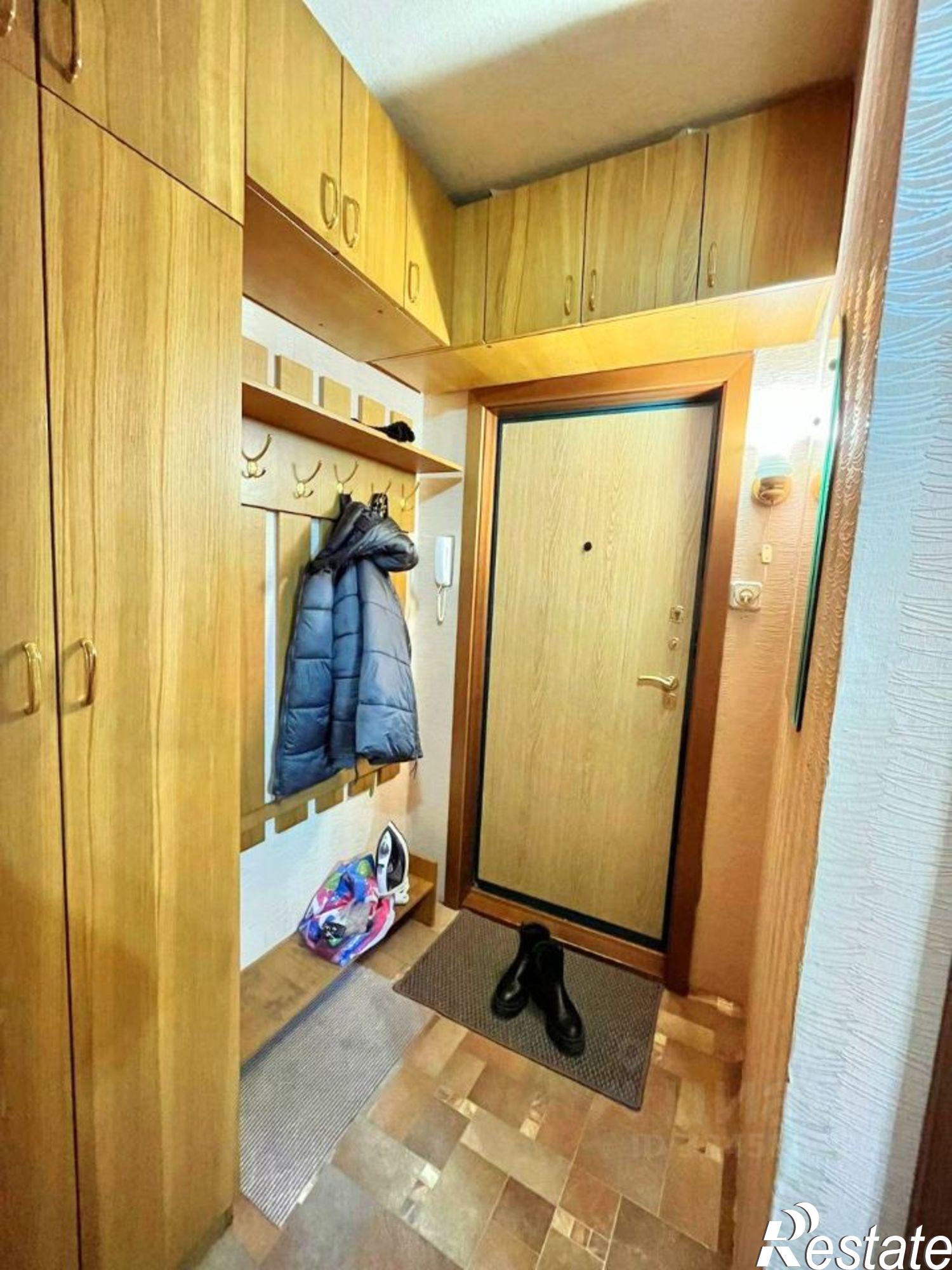 Сдать квартиру за 28 000 рублей на ул Чистопольская, 19