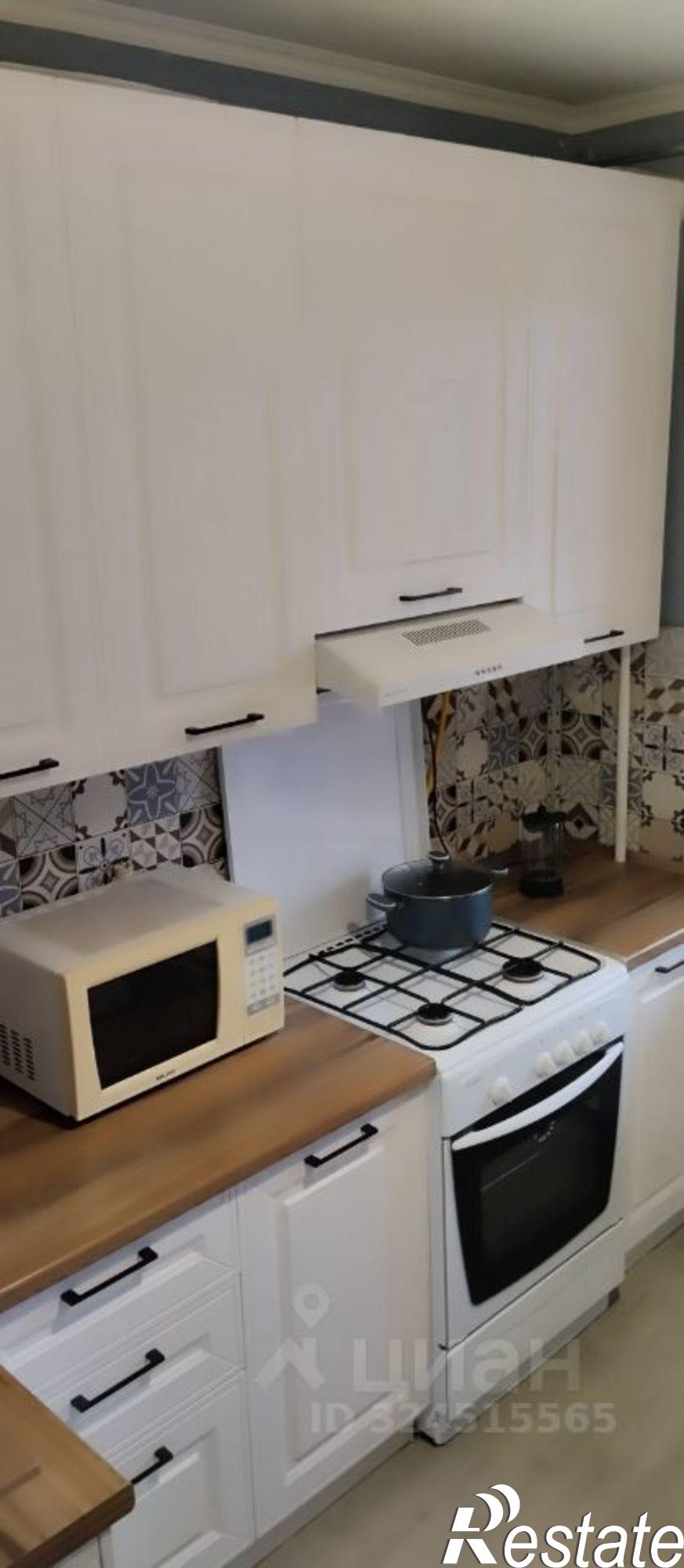 Сдать квартиру за 32 000 рублей на ул Джаудата Файзи, 10