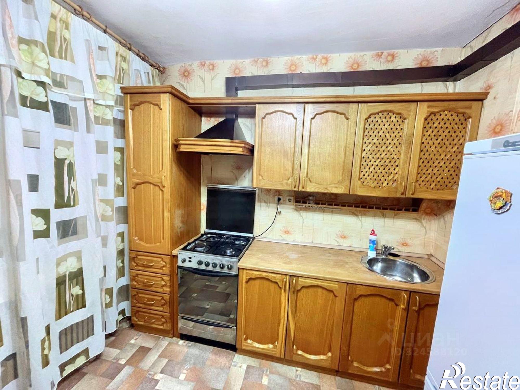 Сдать квартиру за 28 000 рублей на ул Чистопольская, 19