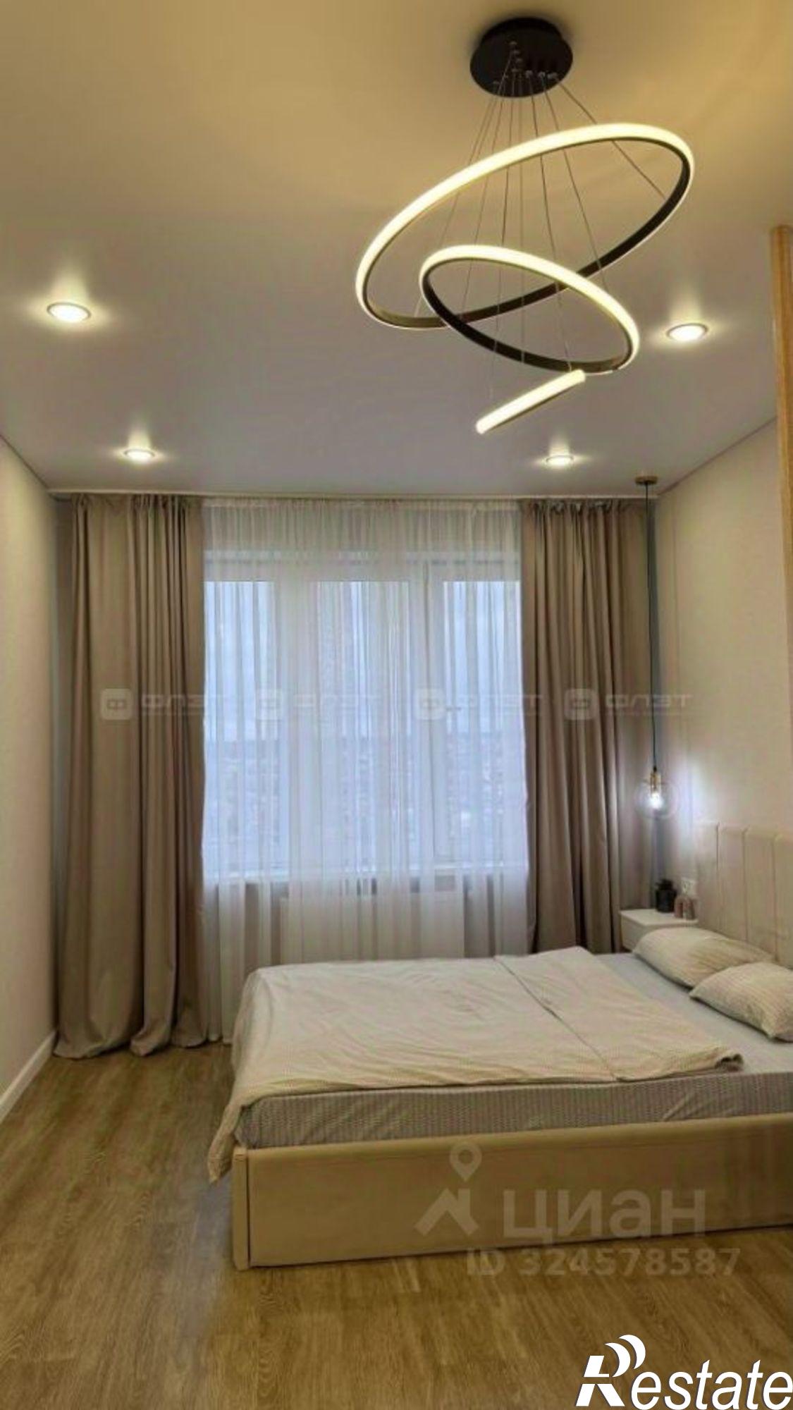 Купить квартиру за 9 999 990 рублей на ул Александра Курынова, 4