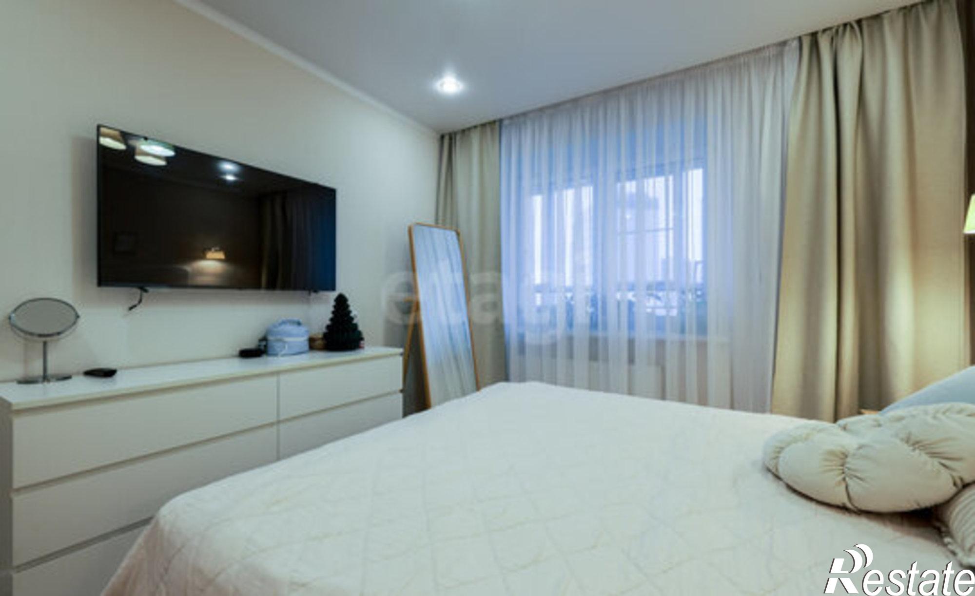 Купить квартиру за 15 350 000 рублей на ул Дубравная, 2д