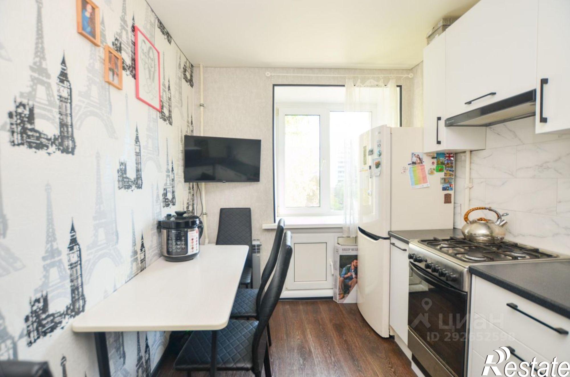 Купить квартиру за 6 700 000 рублей на ул Восход, 3 А