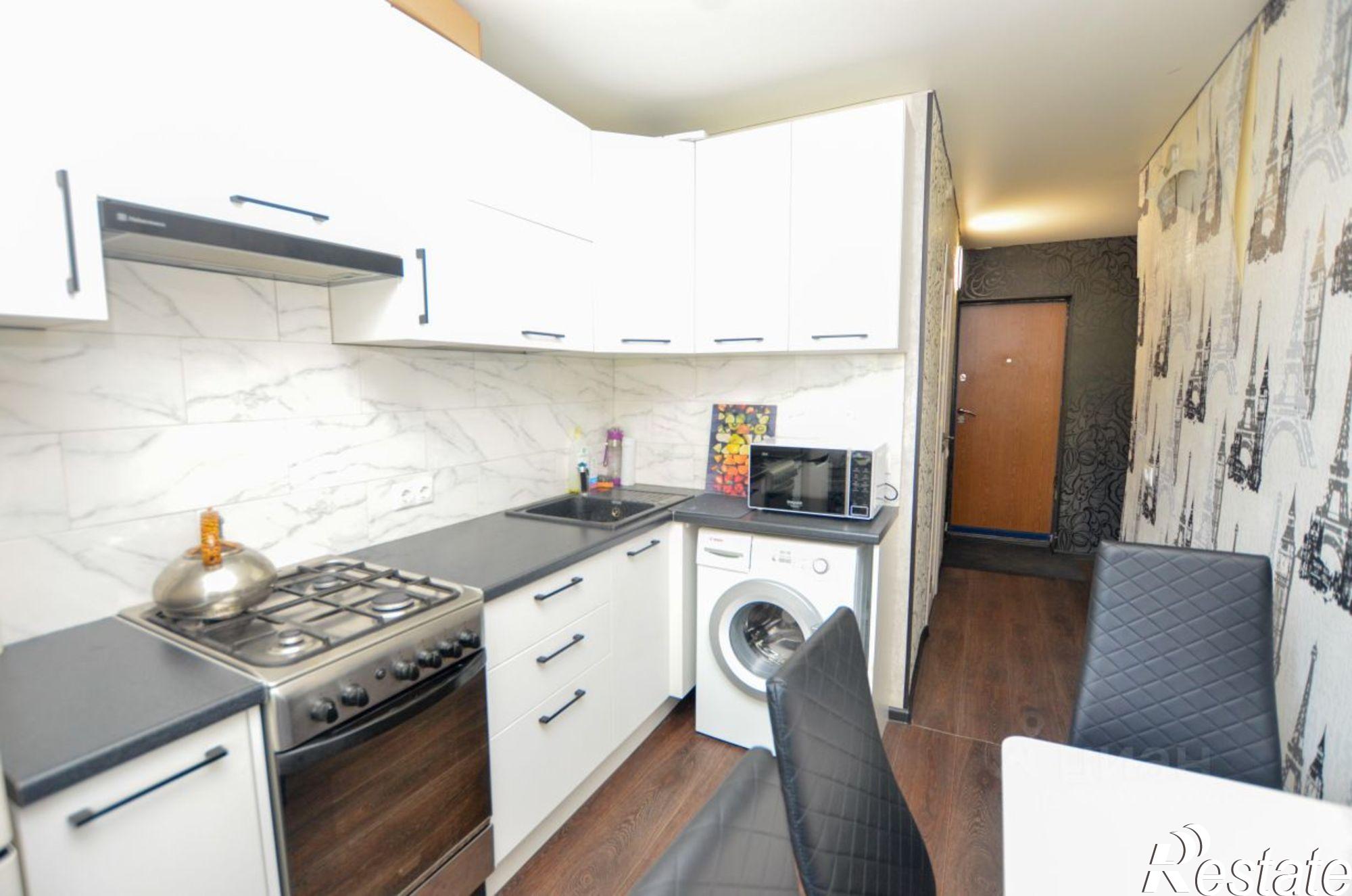 Купить квартиру за 6 700 000 рублей на ул Восход, 3 А