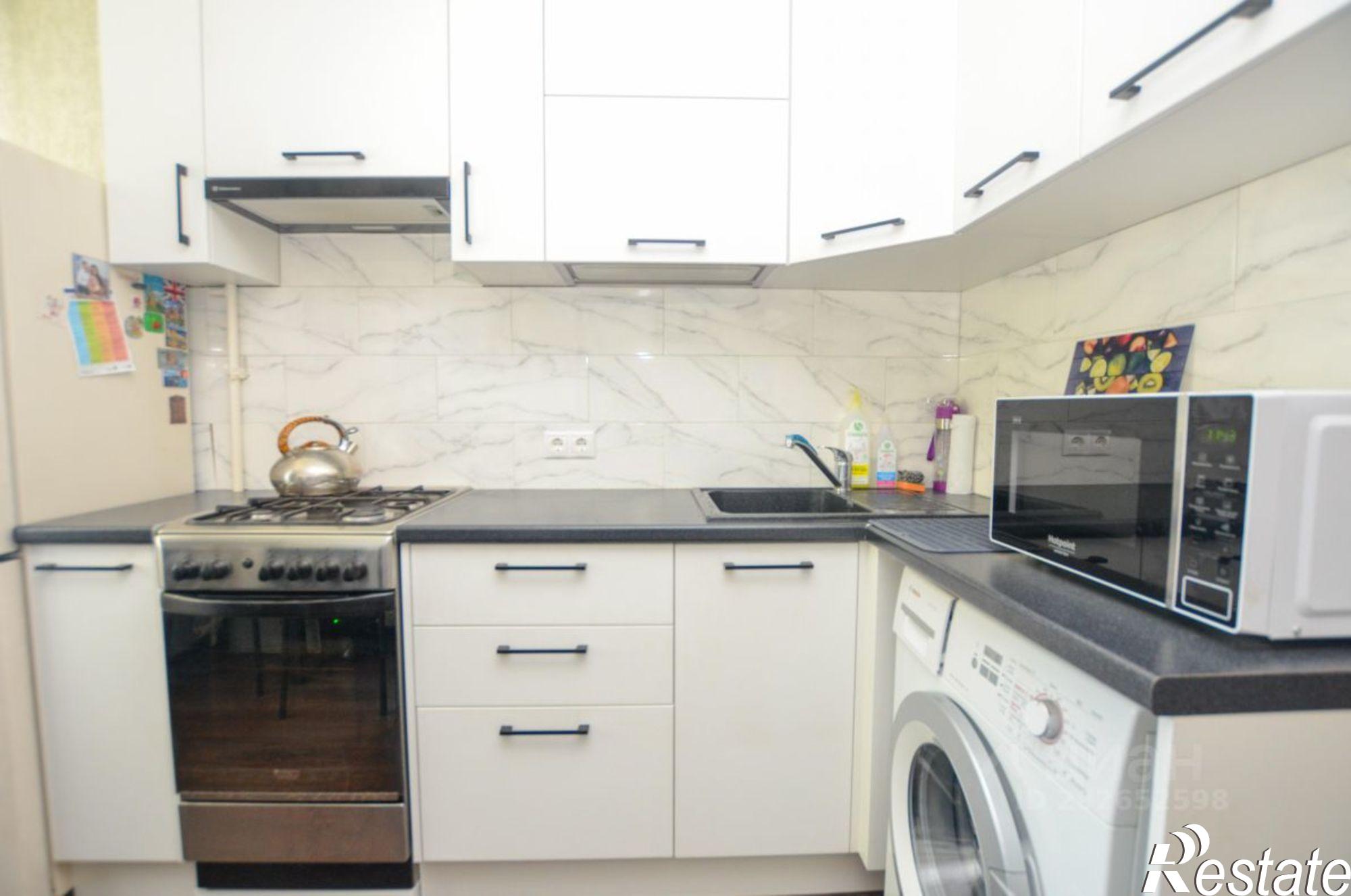 Купить квартиру за 6 700 000 рублей на ул Восход, 3 А