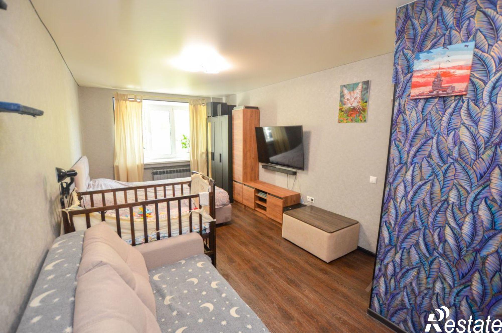 Купить квартиру за 6 700 000 рублей на ул Восход, 3 А