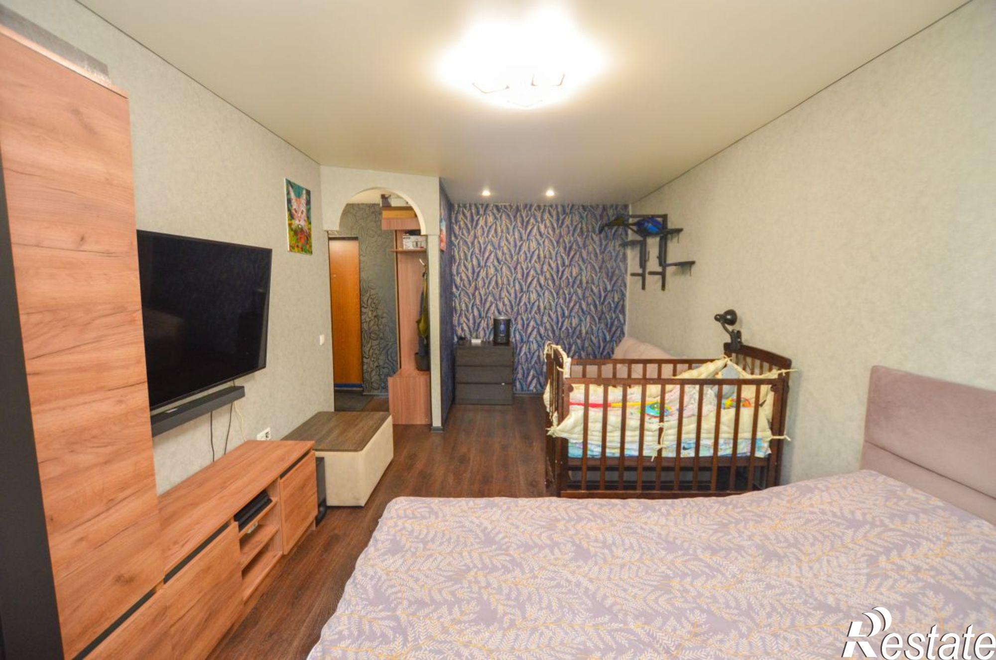 Купить квартиру за 6 700 000 рублей на ул Восход, 3 А