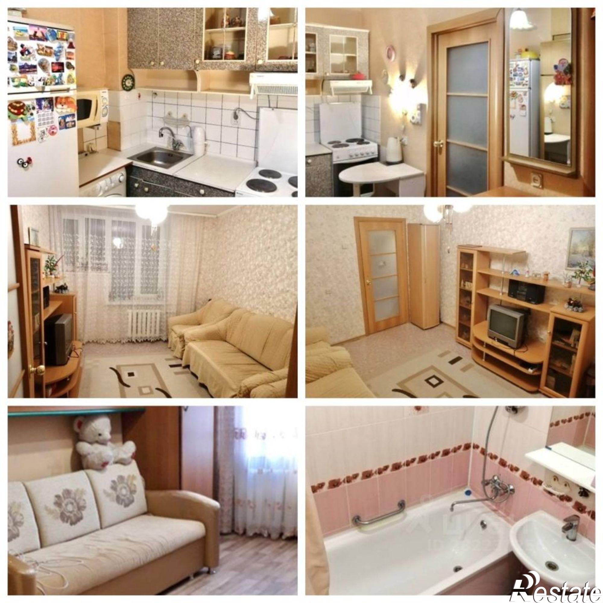 Сдать квартиру за 37 000 рублей на улица Мусина, 59Б к2