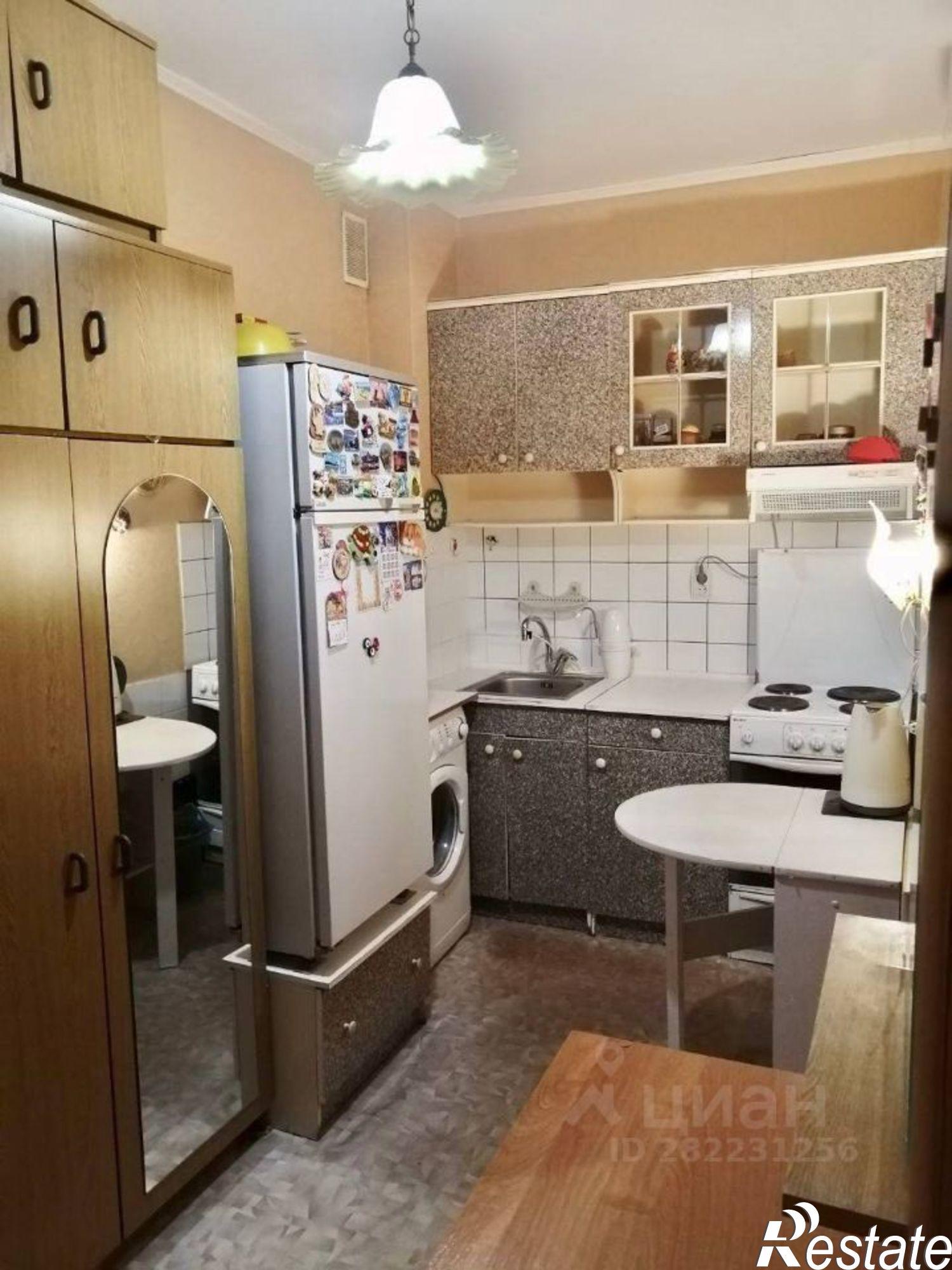 Сдать квартиру за 37 000 рублей на улица Мусина, 59Б к2