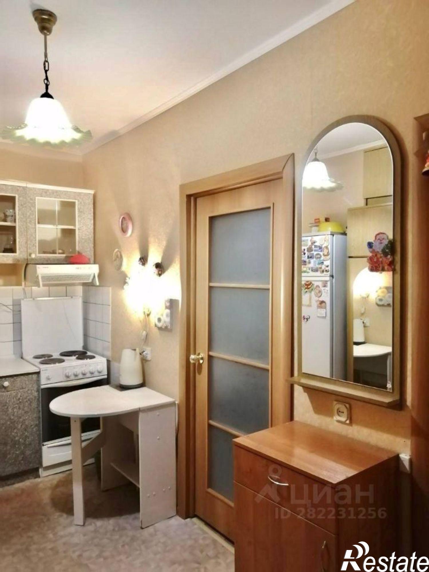 Сдать квартиру за 37 000 рублей на улица Мусина, 59Б к2