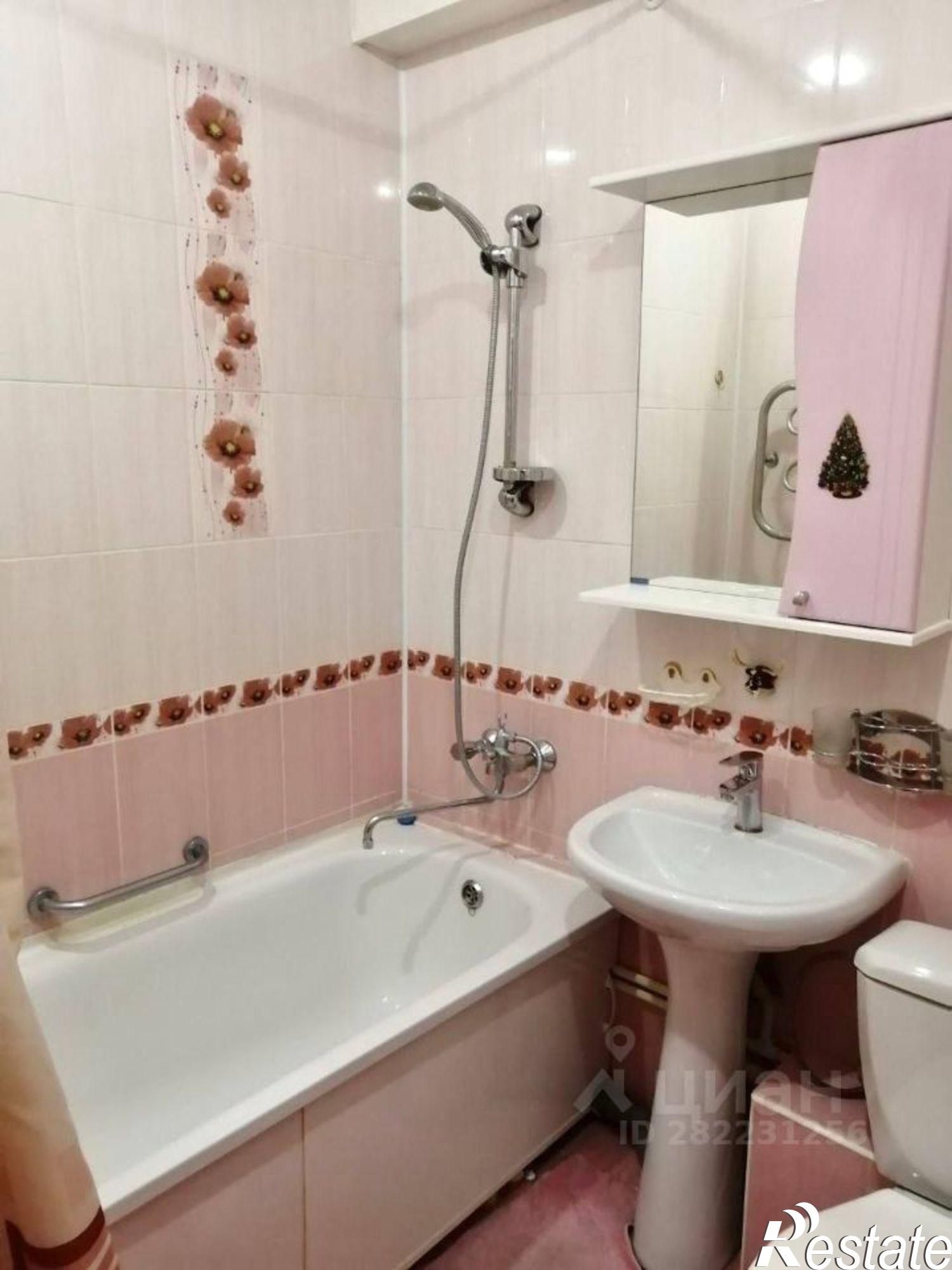 Сдать квартиру за 37 000 рублей на улица Мусина, 59Б к2