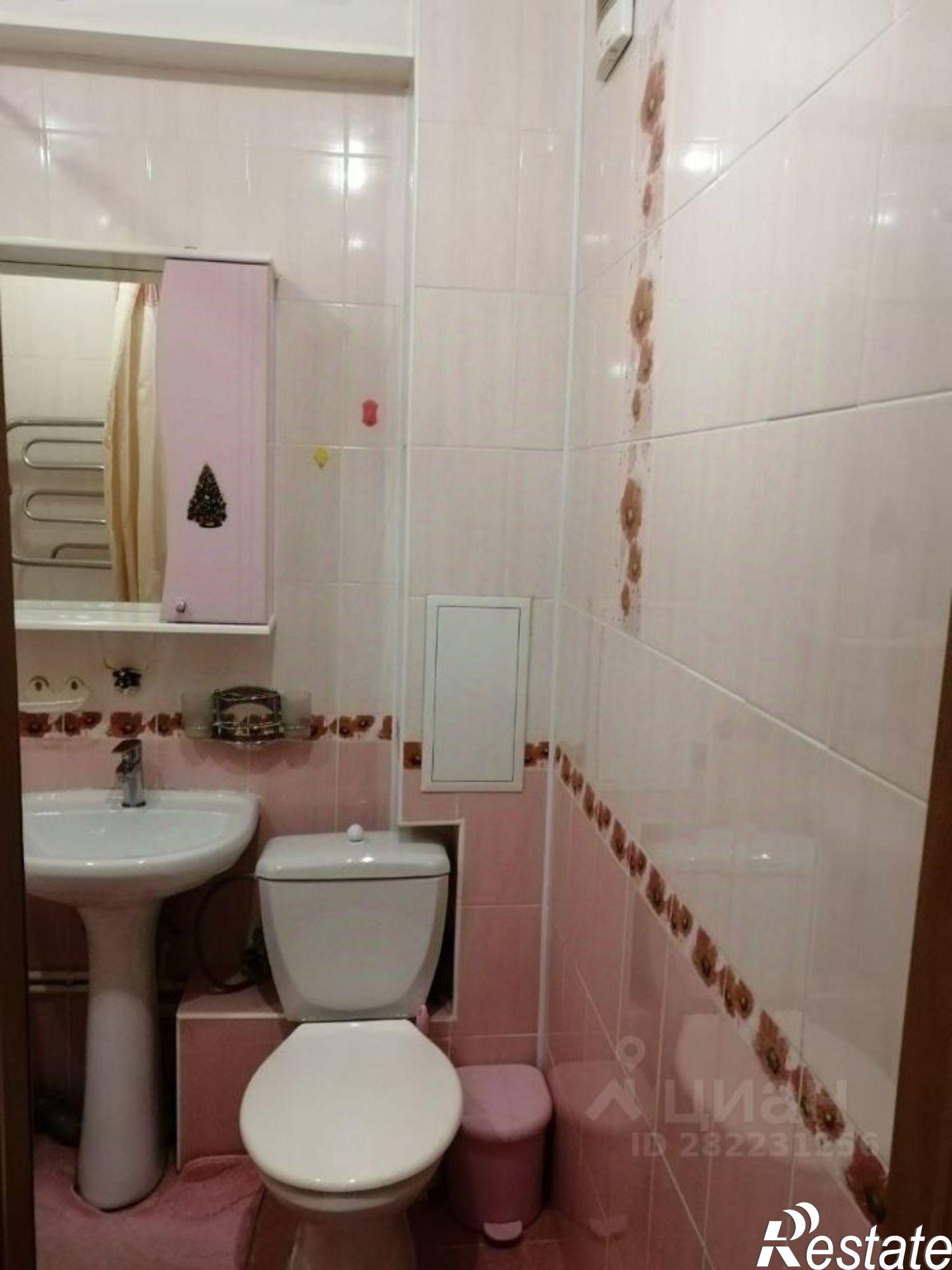 Сдать квартиру за 37 000 рублей на улица Мусина, 59Б к2